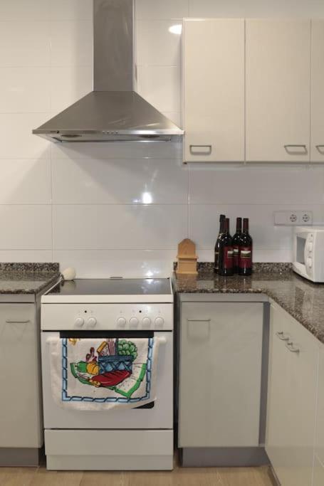 Casa Mare Nostrum Сasa de vacaciones Gandía