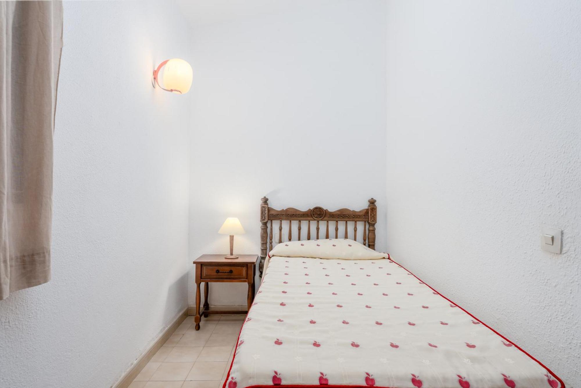 Smartr Maspalomas Corinto Holiday park 2*