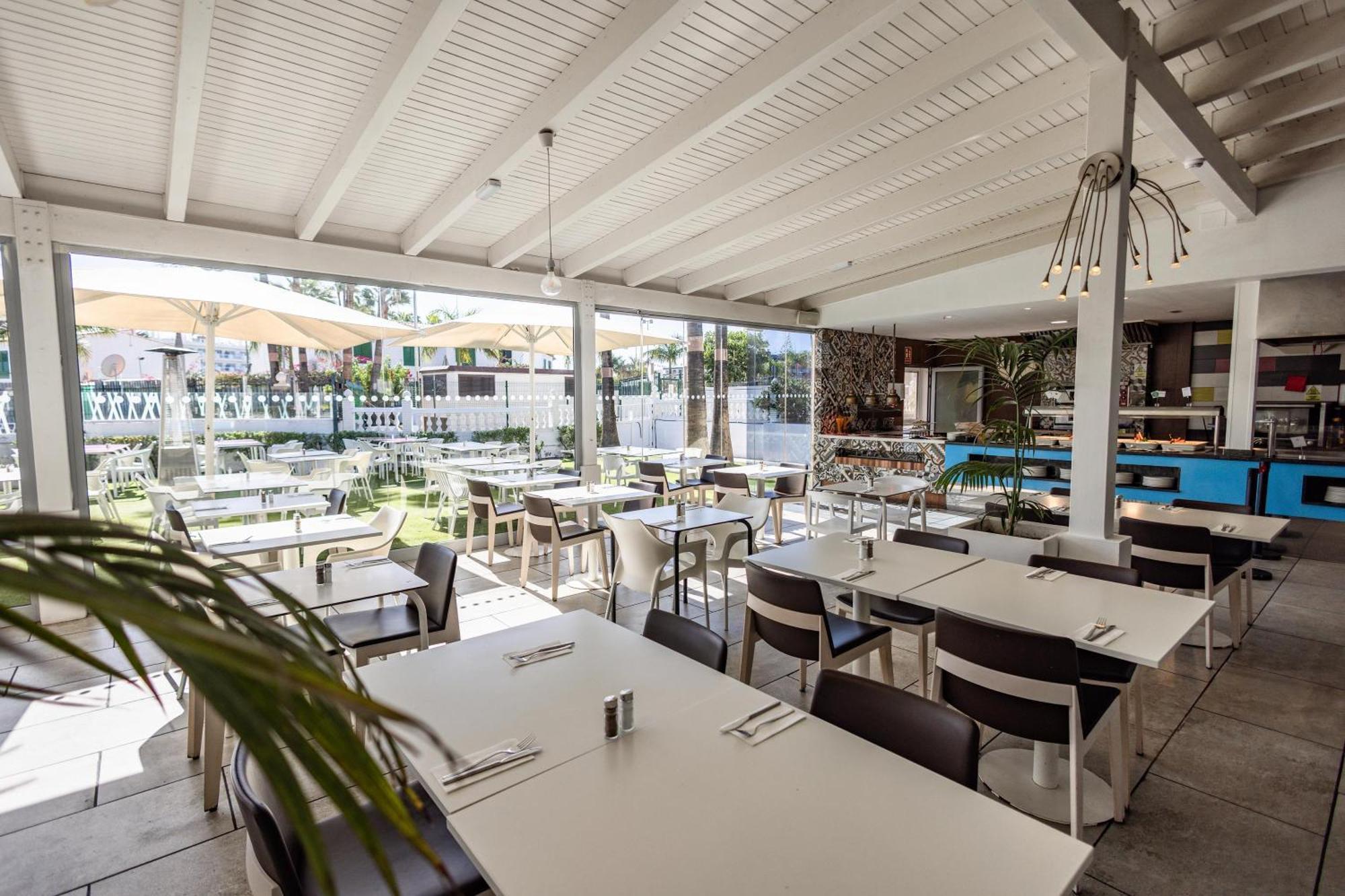 Hotel Labranda Playa Bonita 4*