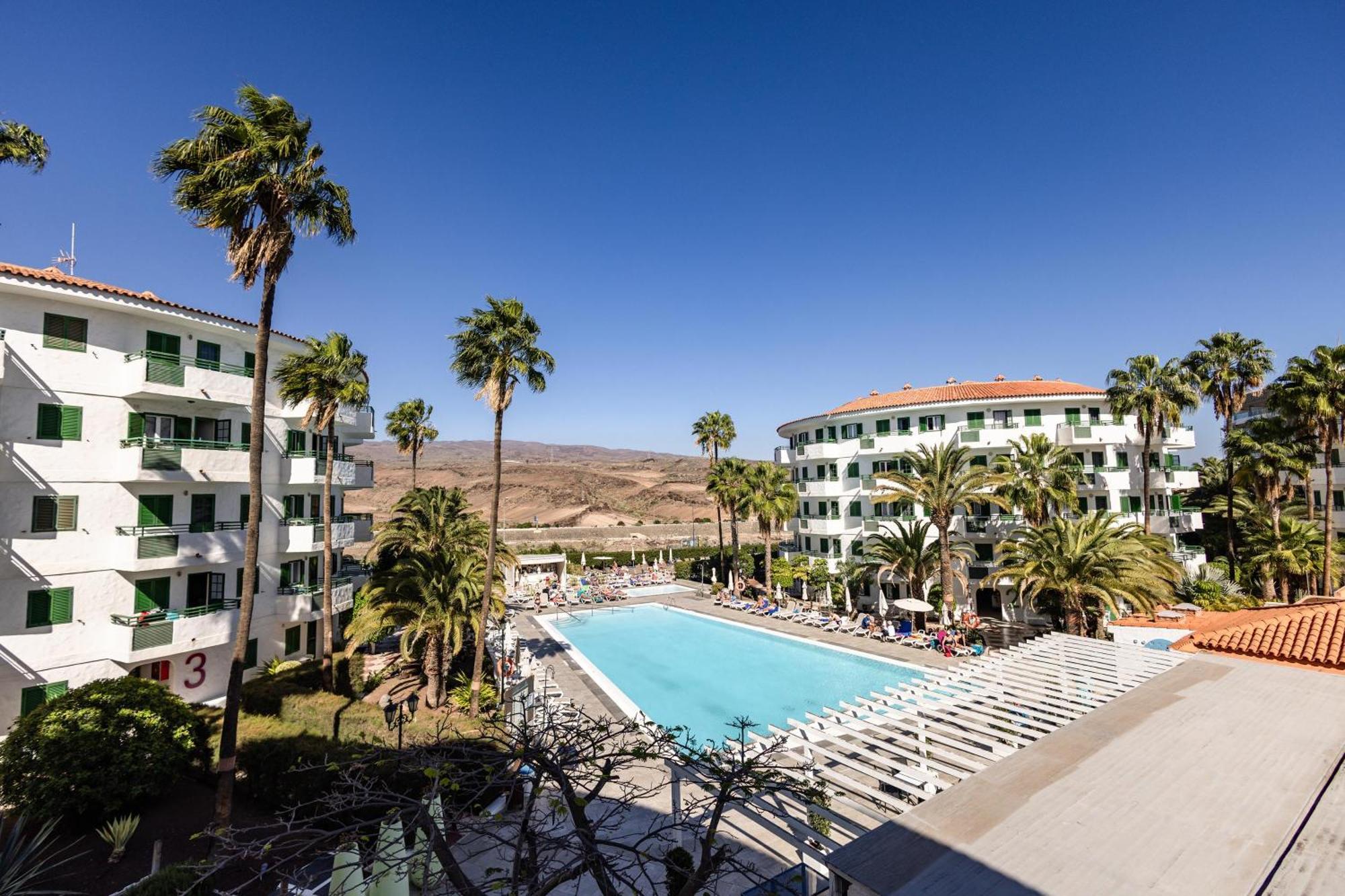 Hotel Labranda Playa Bonita