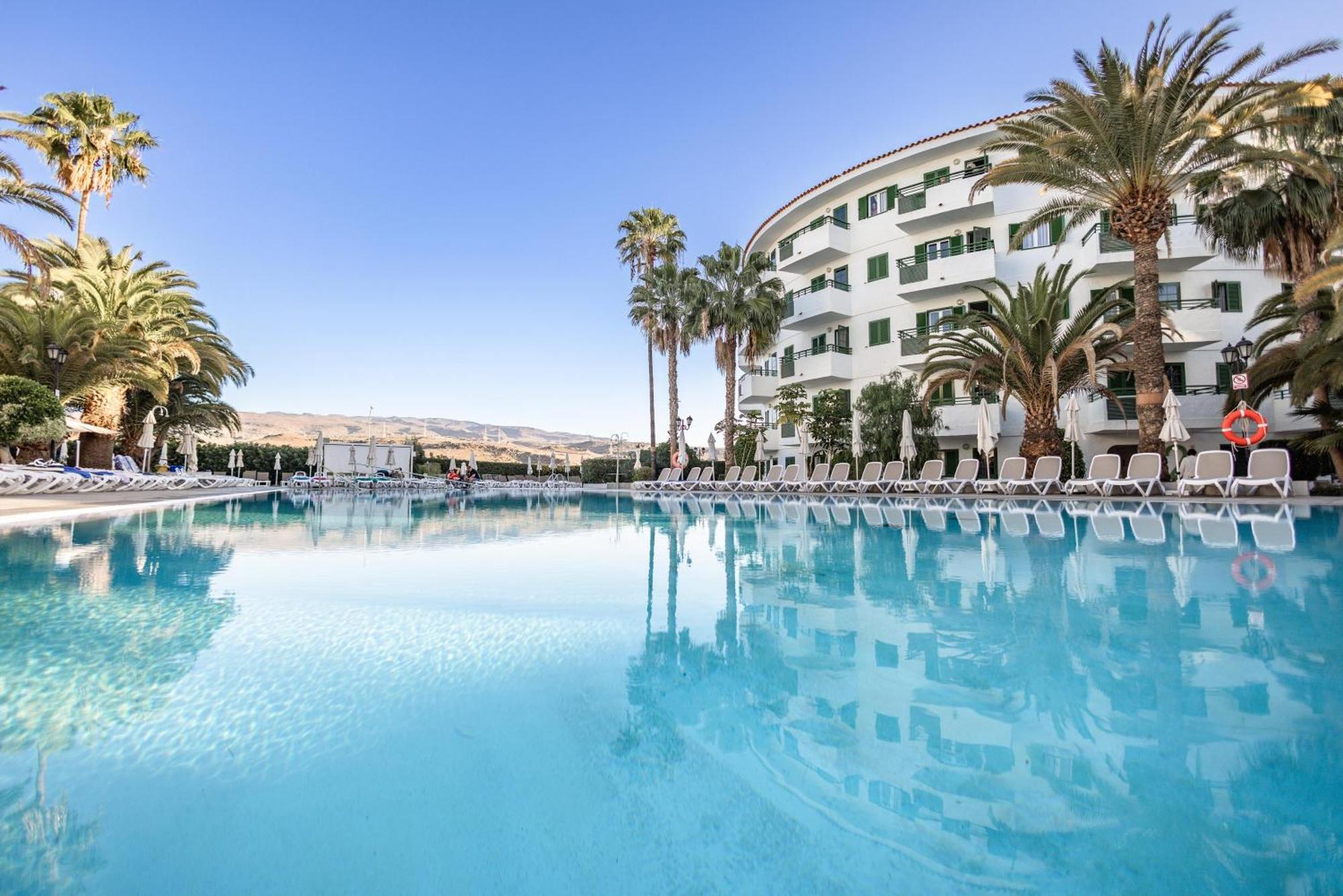 Hotel Labranda Playa Bonita