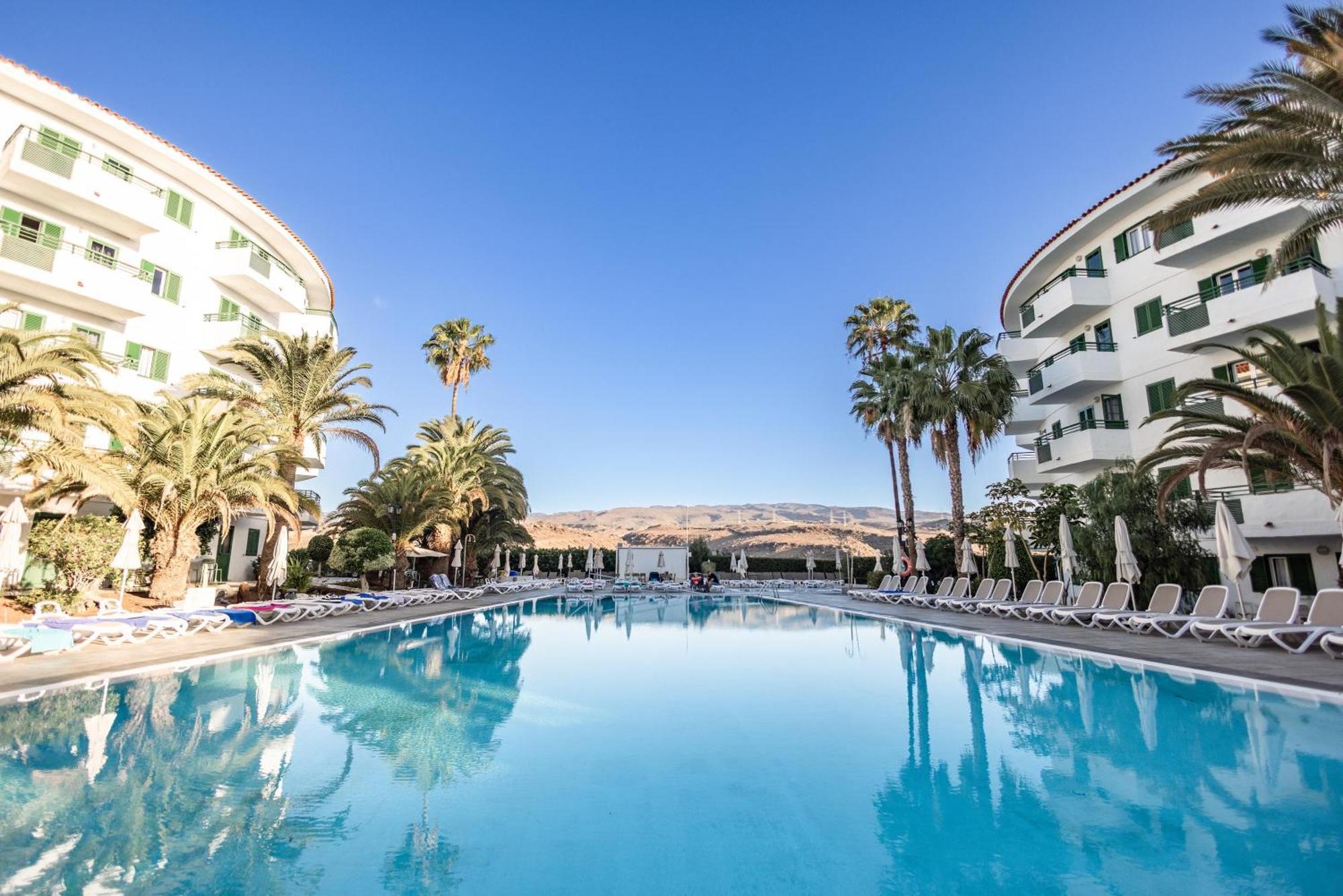 Labranda Playa Bonita Hotel 4*