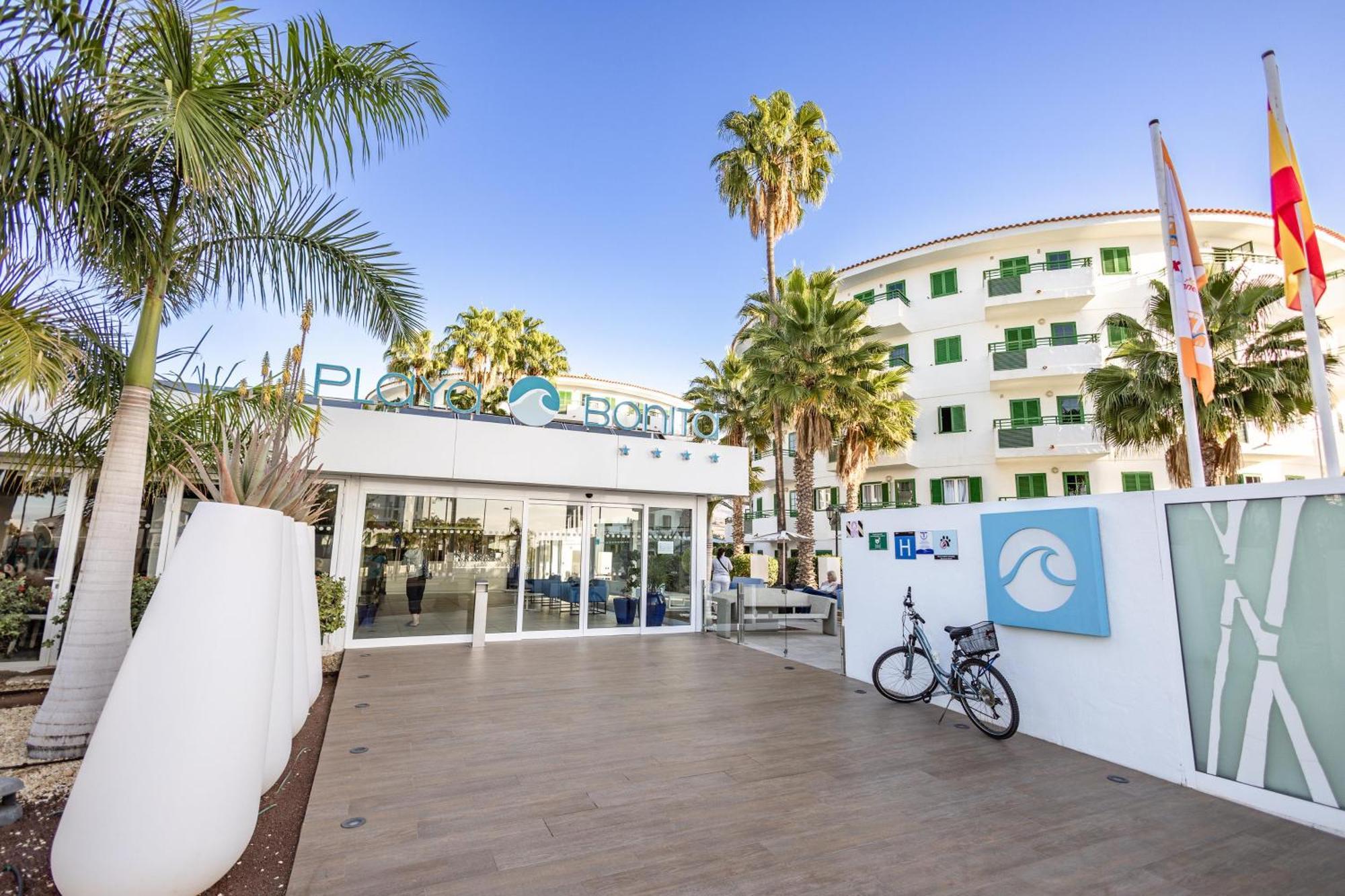 Hotel Labranda Playa Bonita 4*