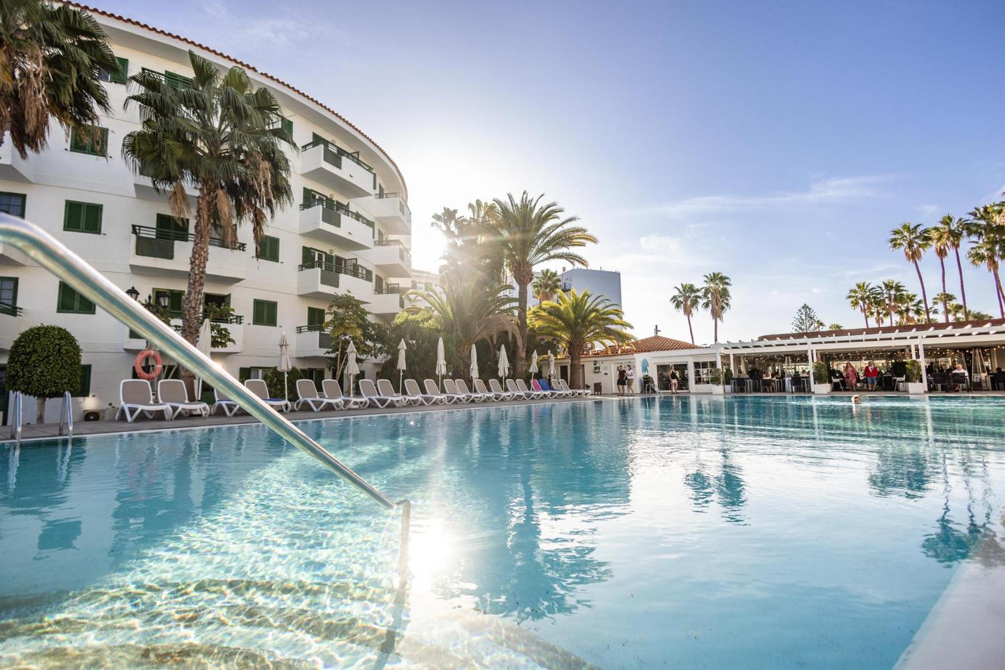 Labranda Playa Bonita Hotel Playa del Inglés