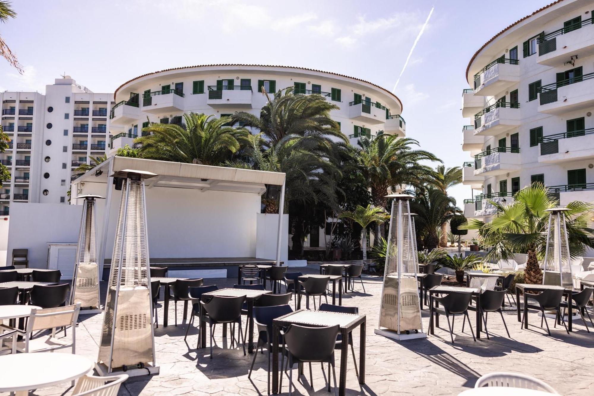 Hotel Labranda Playa Bonita Playa del Inglés