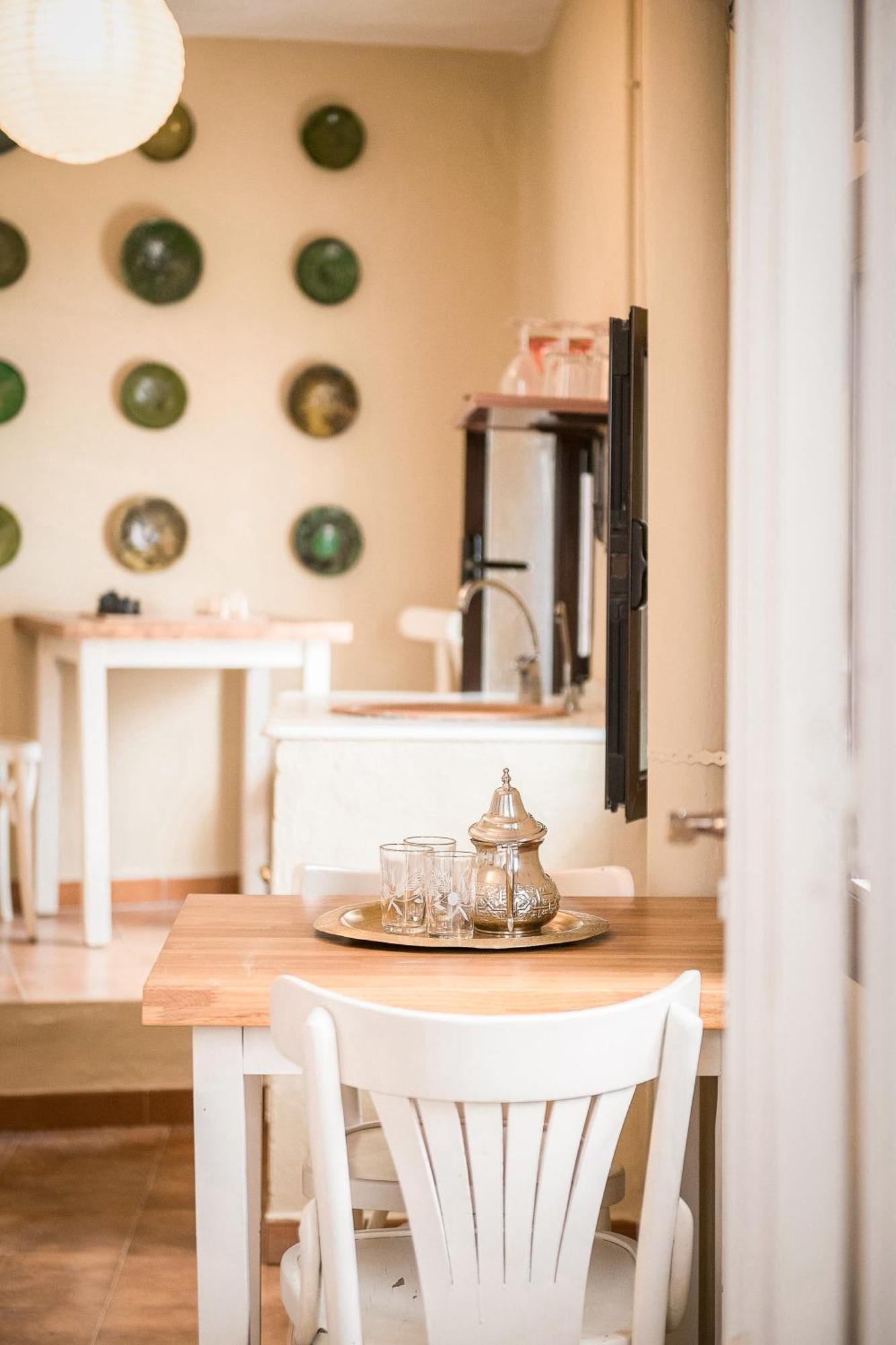 Casa rural Palmeras Del Califa Vejer de la Frontera