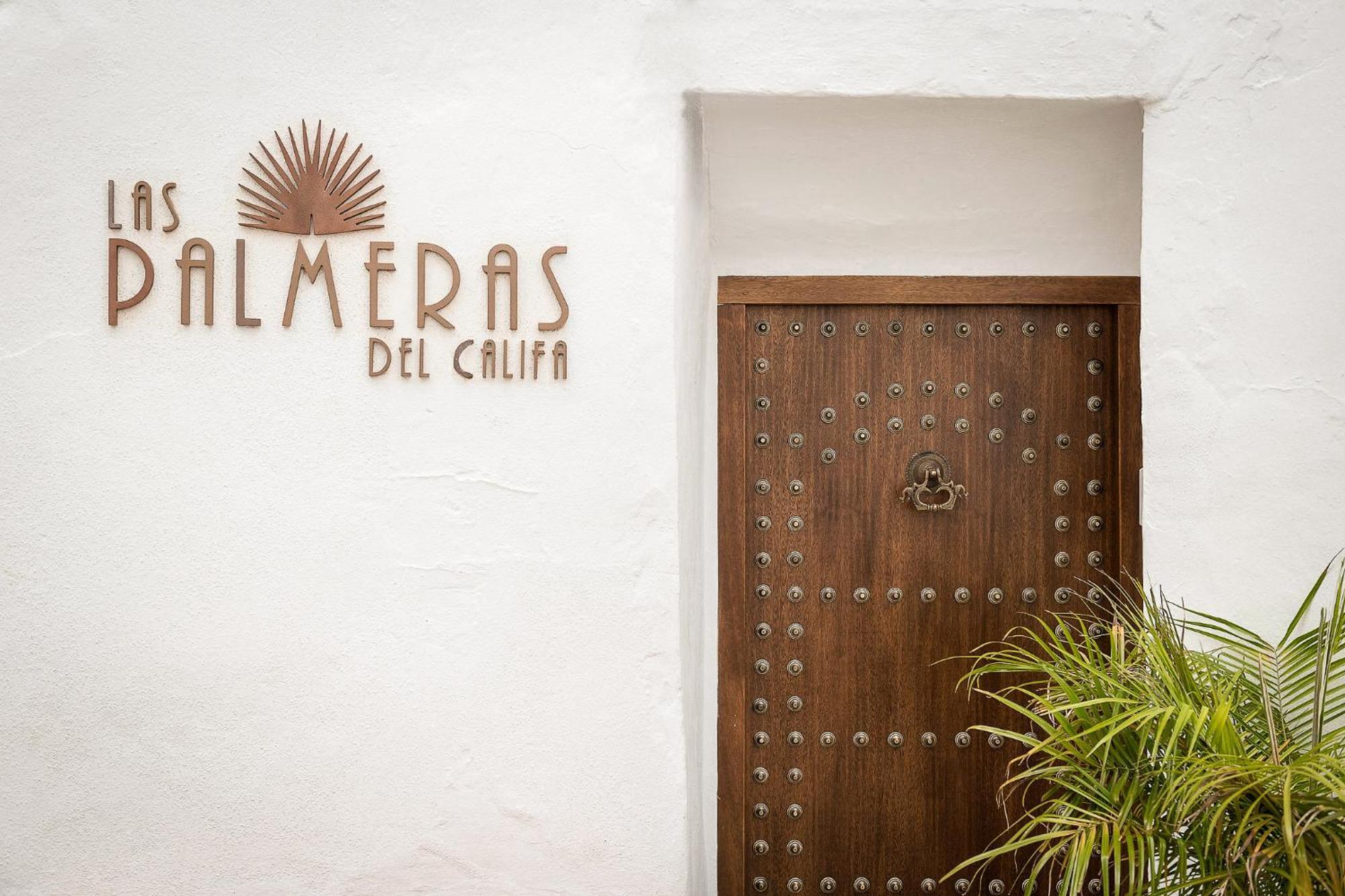Casa rural Palmeras Del Califa Vejer de la Frontera