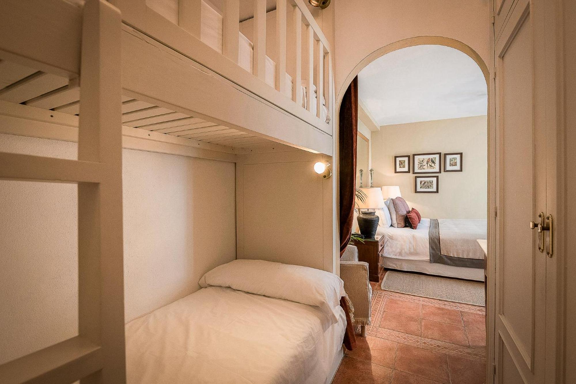Casa rural Palmeras Del Califa
