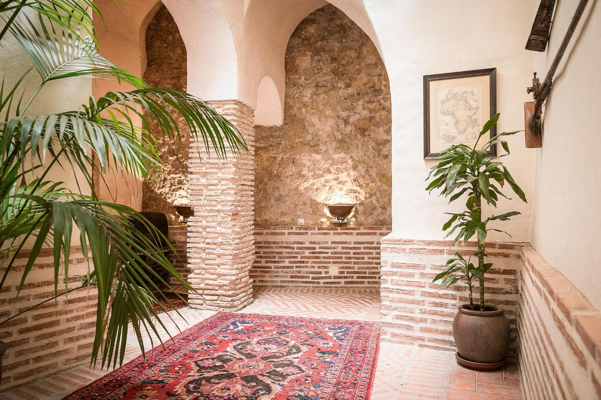 Palmeras Del Califa