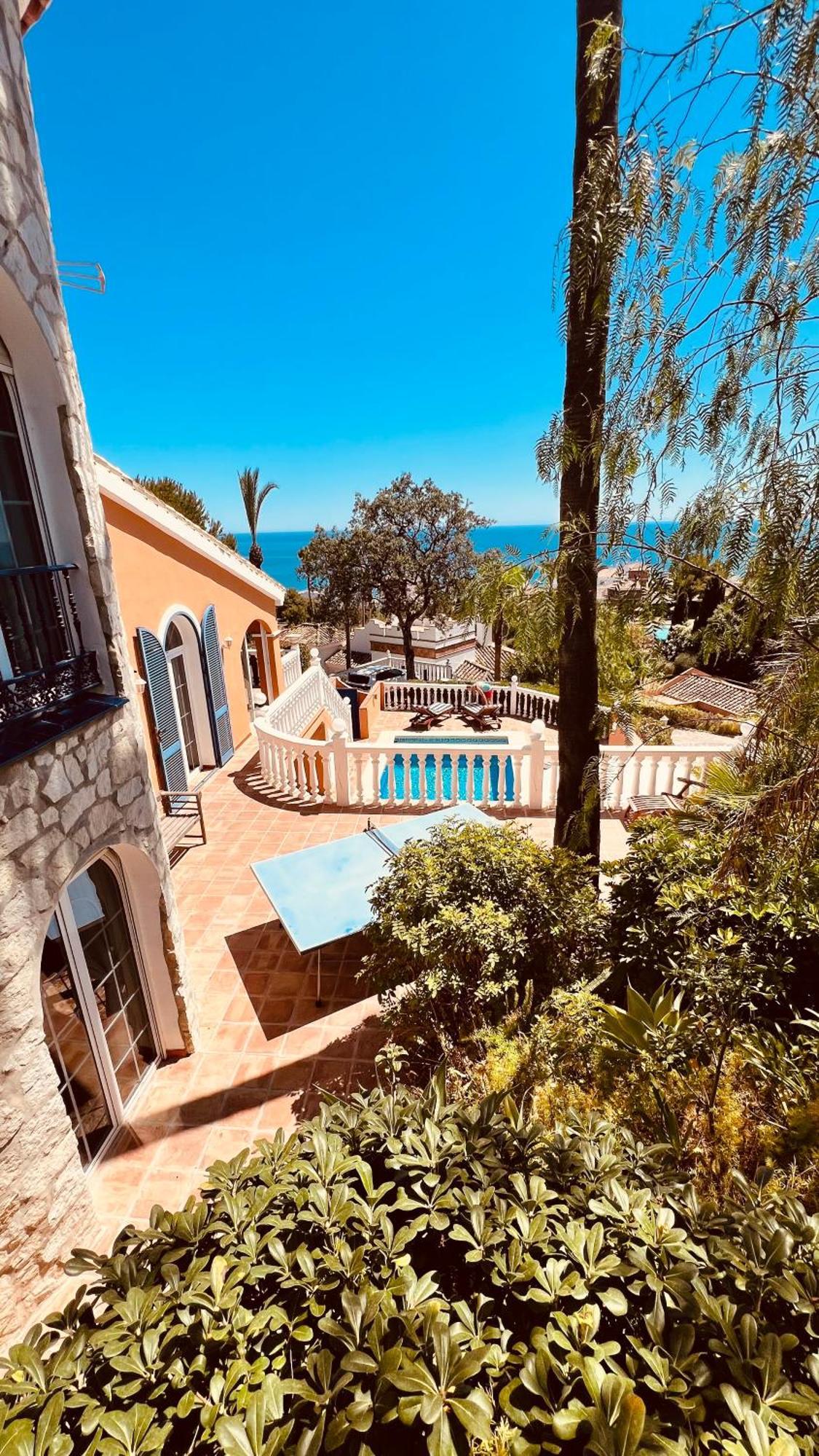 Casa Alexandra Villa La Cala De Mijas