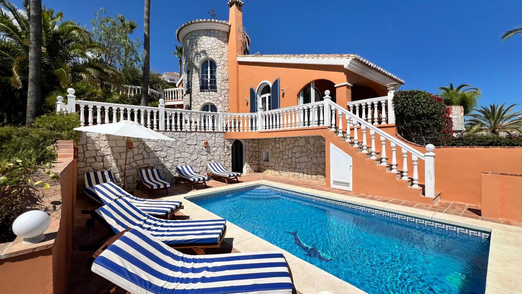 Casa Alexandra
