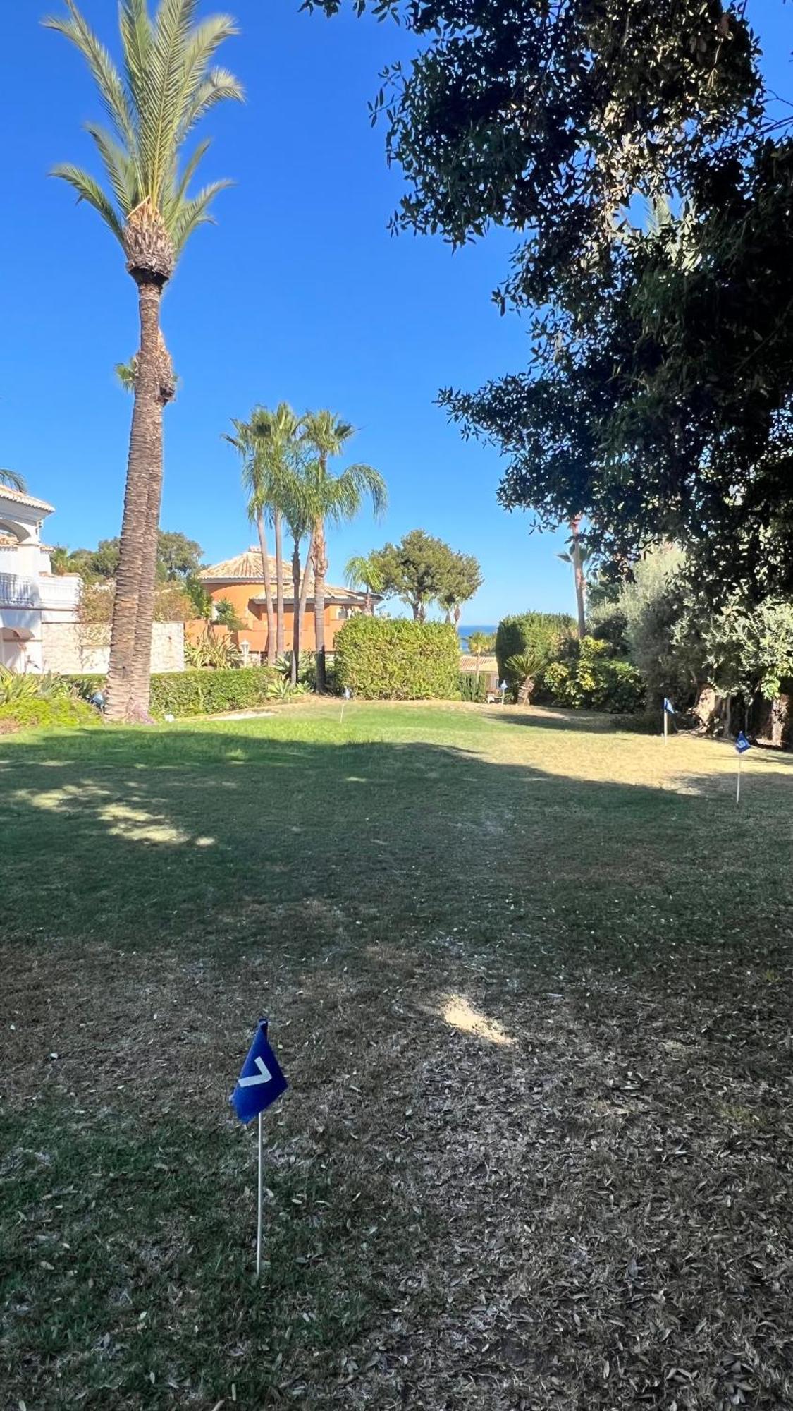 Villa Casa Alexandra La Cala De Mijas