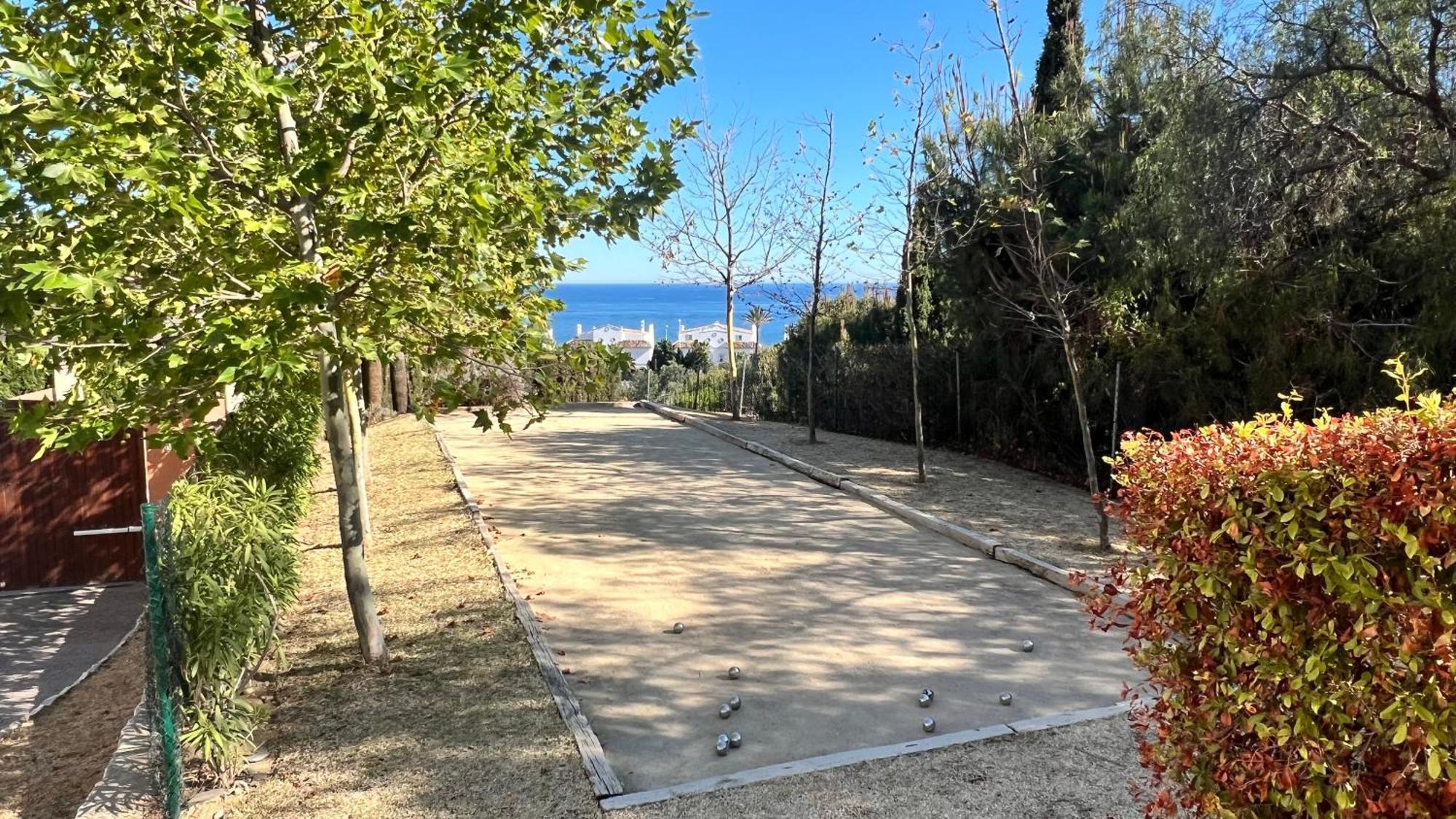 Casa Alexandra La Cala De Mijas