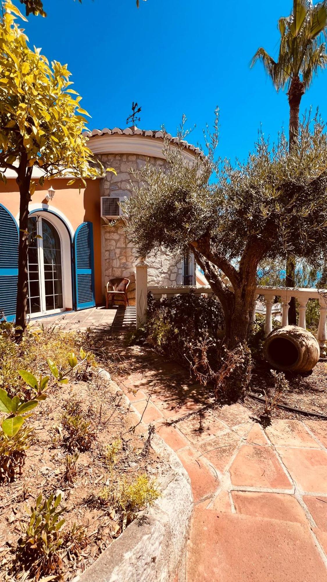 Casa Alexandra Villa