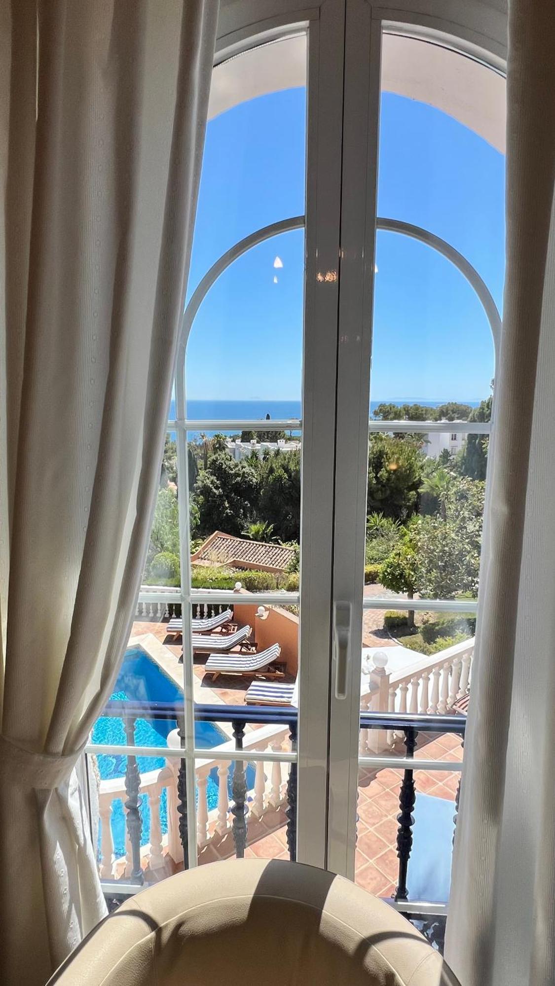 Casa Alexandra Villa La Cala De Mijas