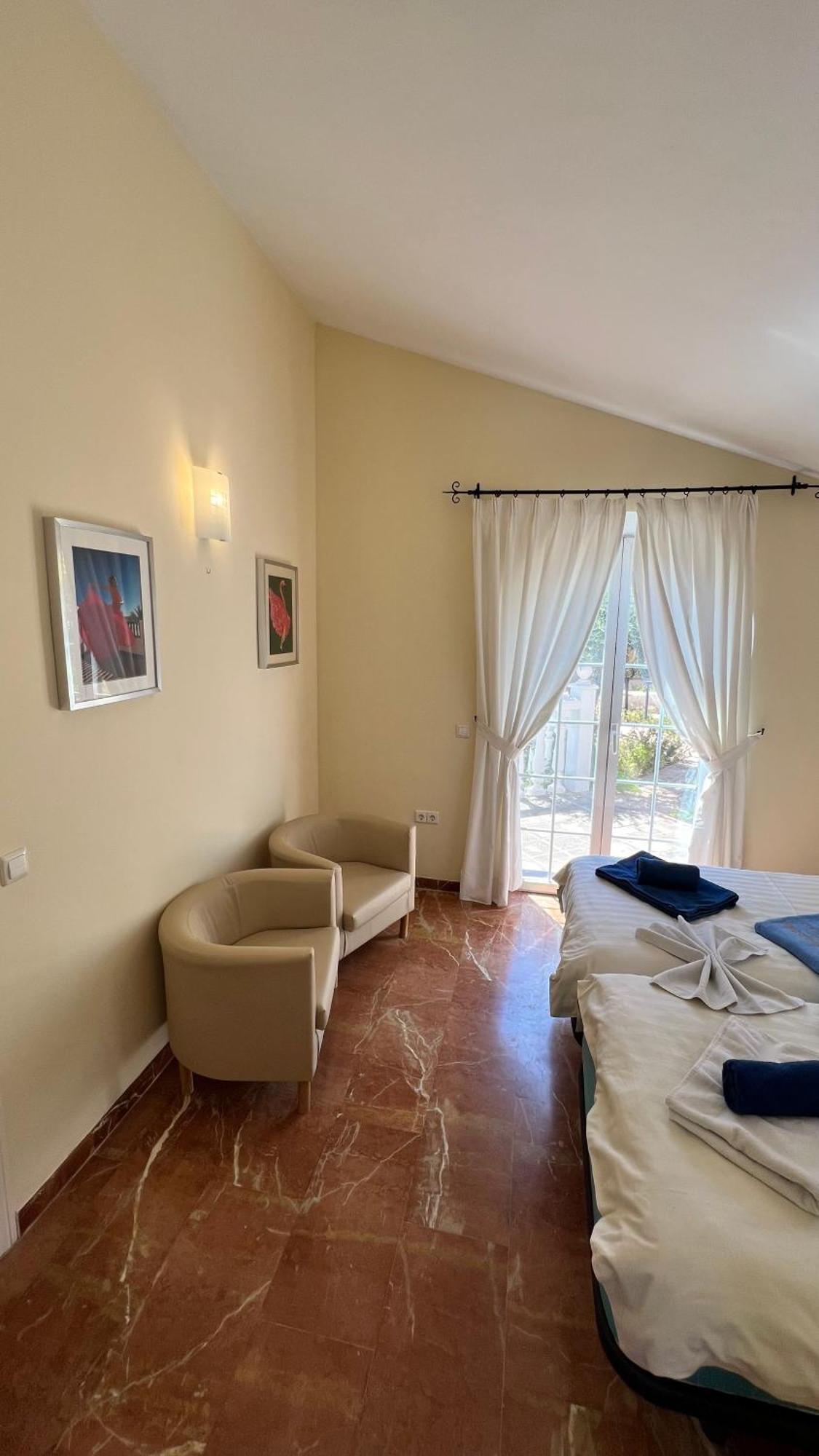 Villa Casa Alexandra La Cala De Mijas