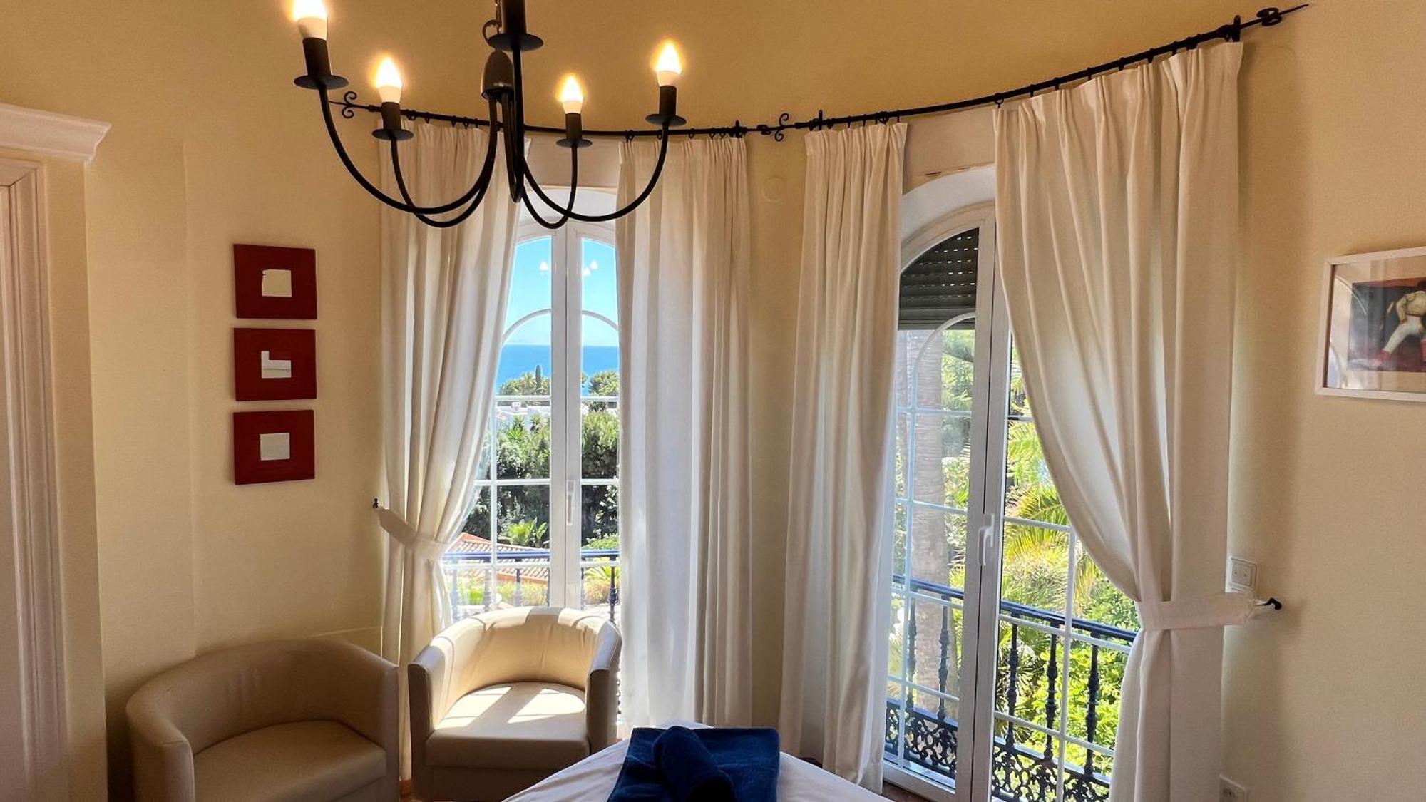 Casa Alexandra * La Cala De Mijas