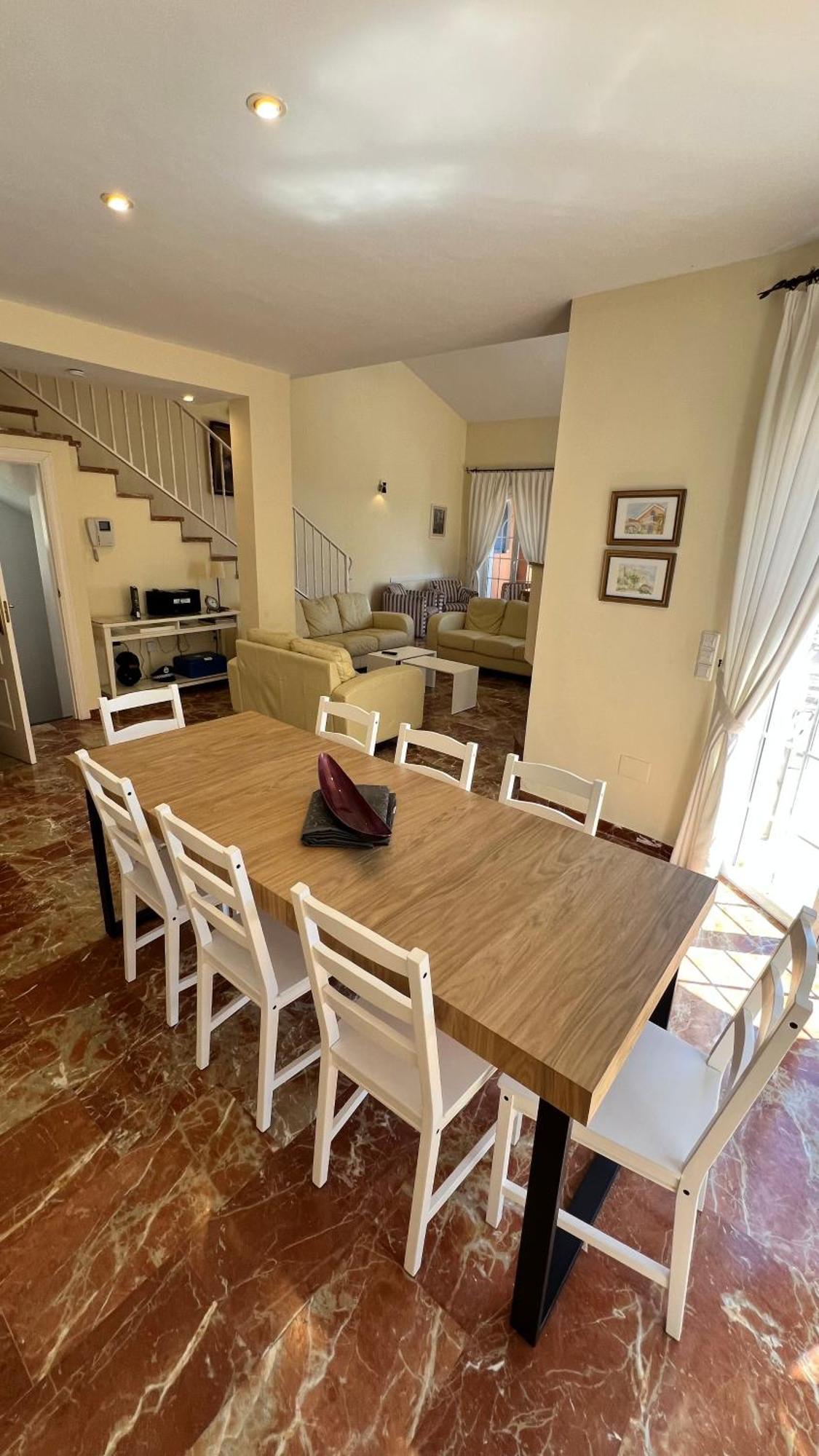 Casa Alexandra Villa La Cala De Mijas