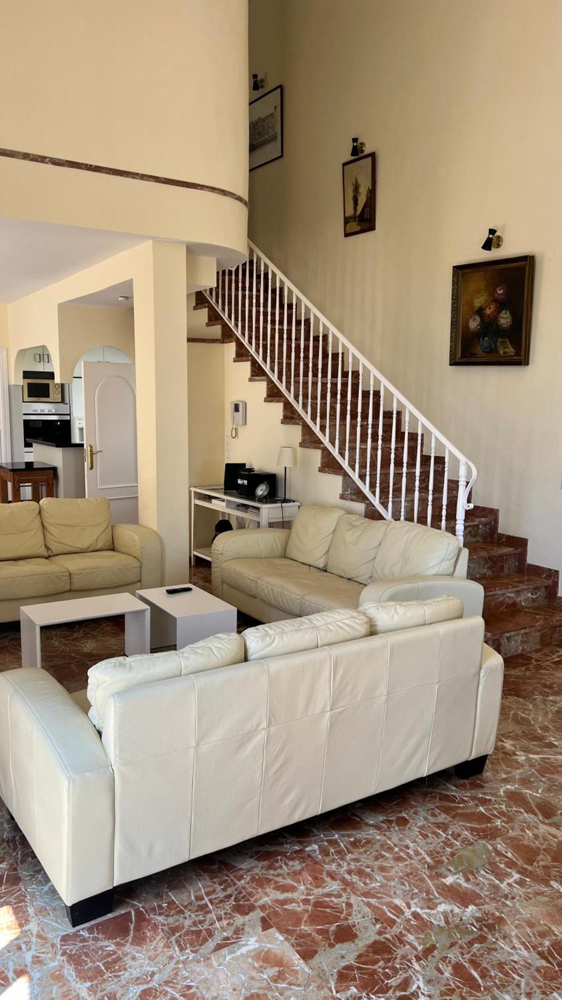 Casa Alexandra * La Cala De Mijas