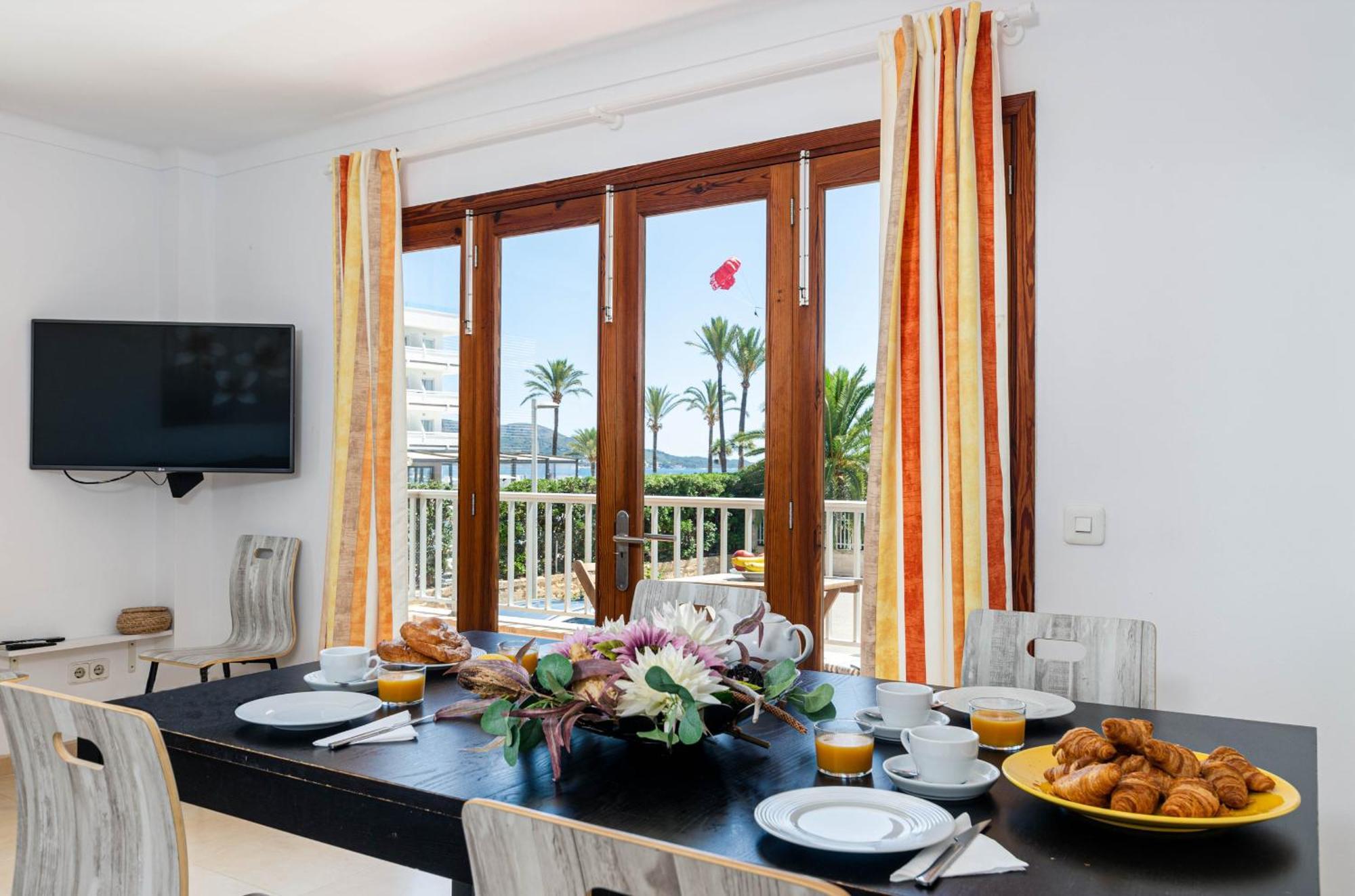 Yourhouse Reganyol * Puerto de Alcúdia