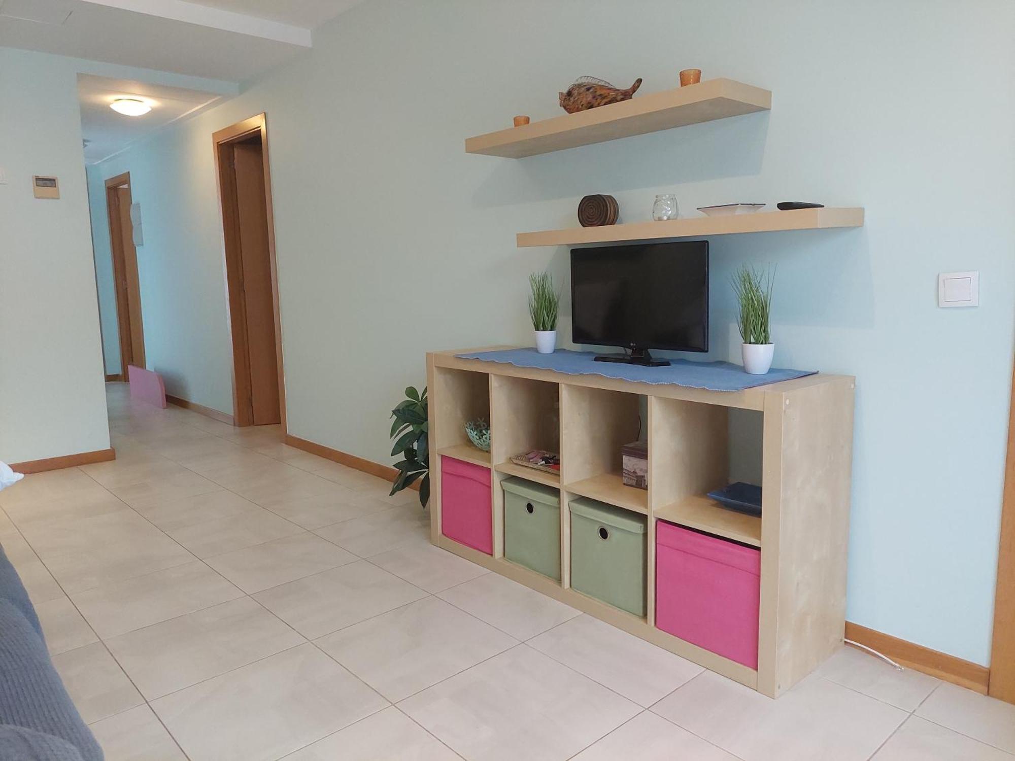Apartamento Uma Benicarló