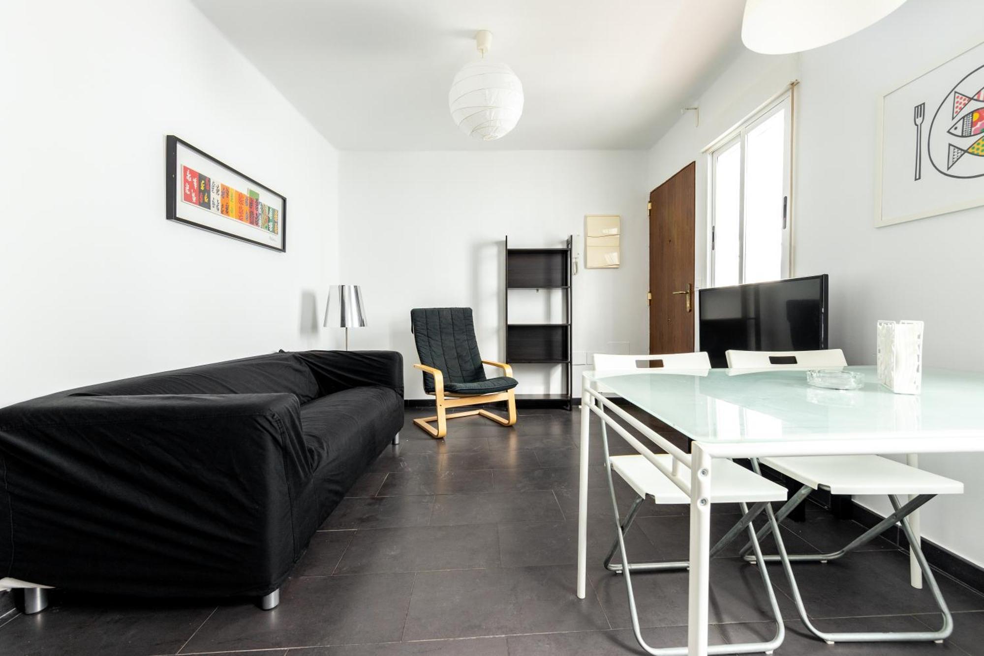 Fun Building Flats By Homeabout Apartment Malaga