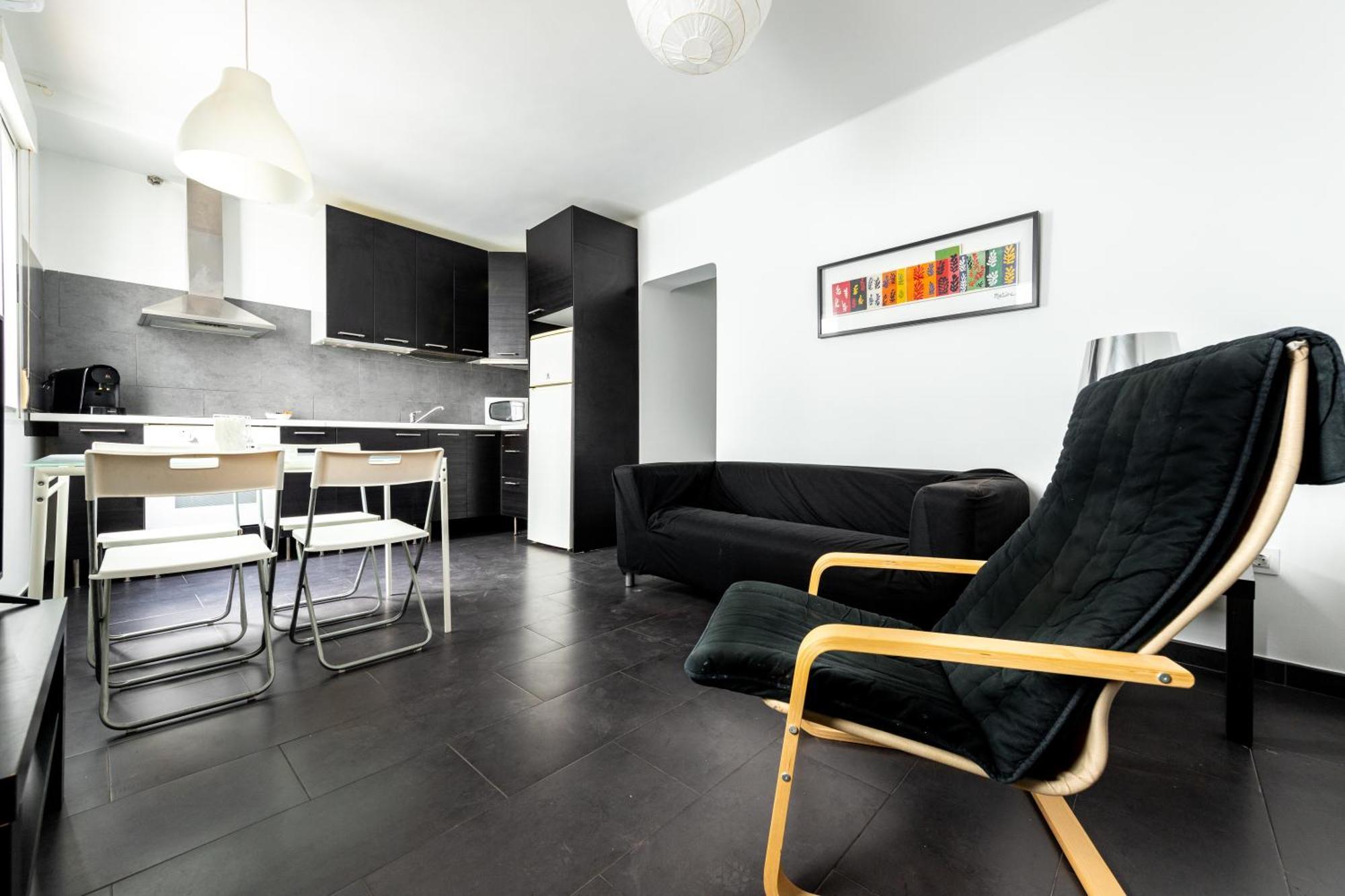 Fun Building Flats By Homeabout * Malaga
