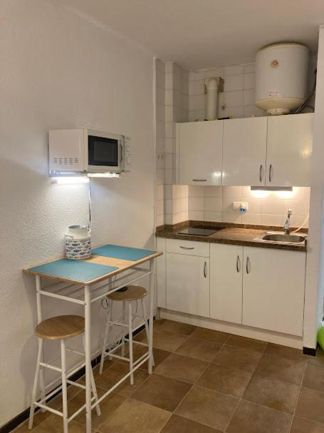 Natura Mediterranea Primera Linea Con Piscina Apartment *