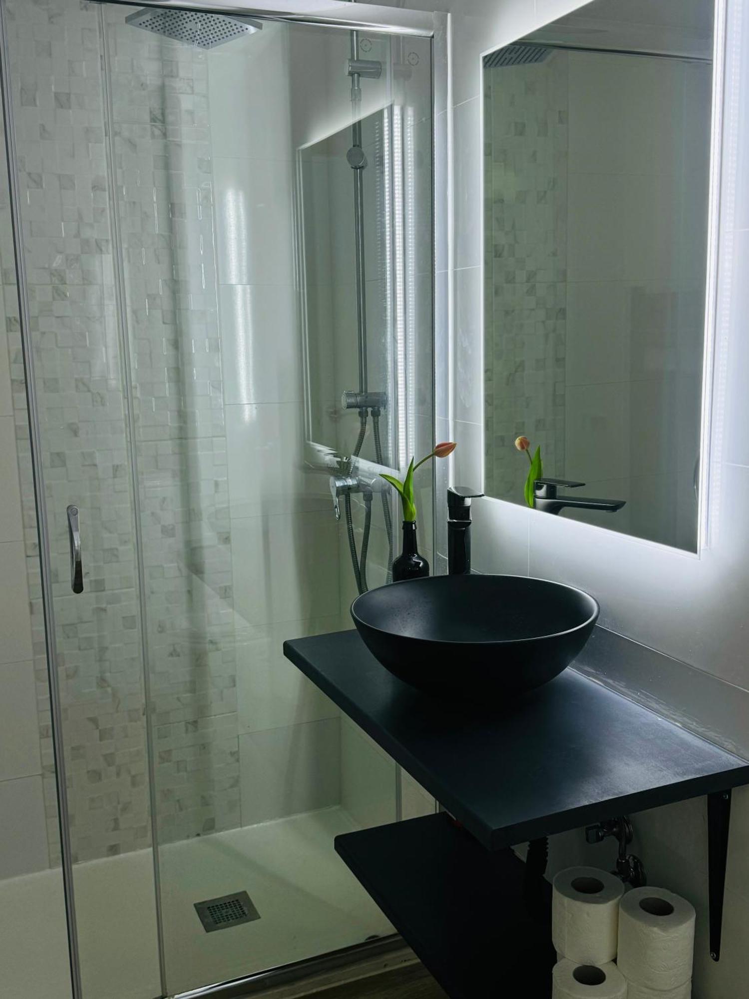 Delux Apartamento