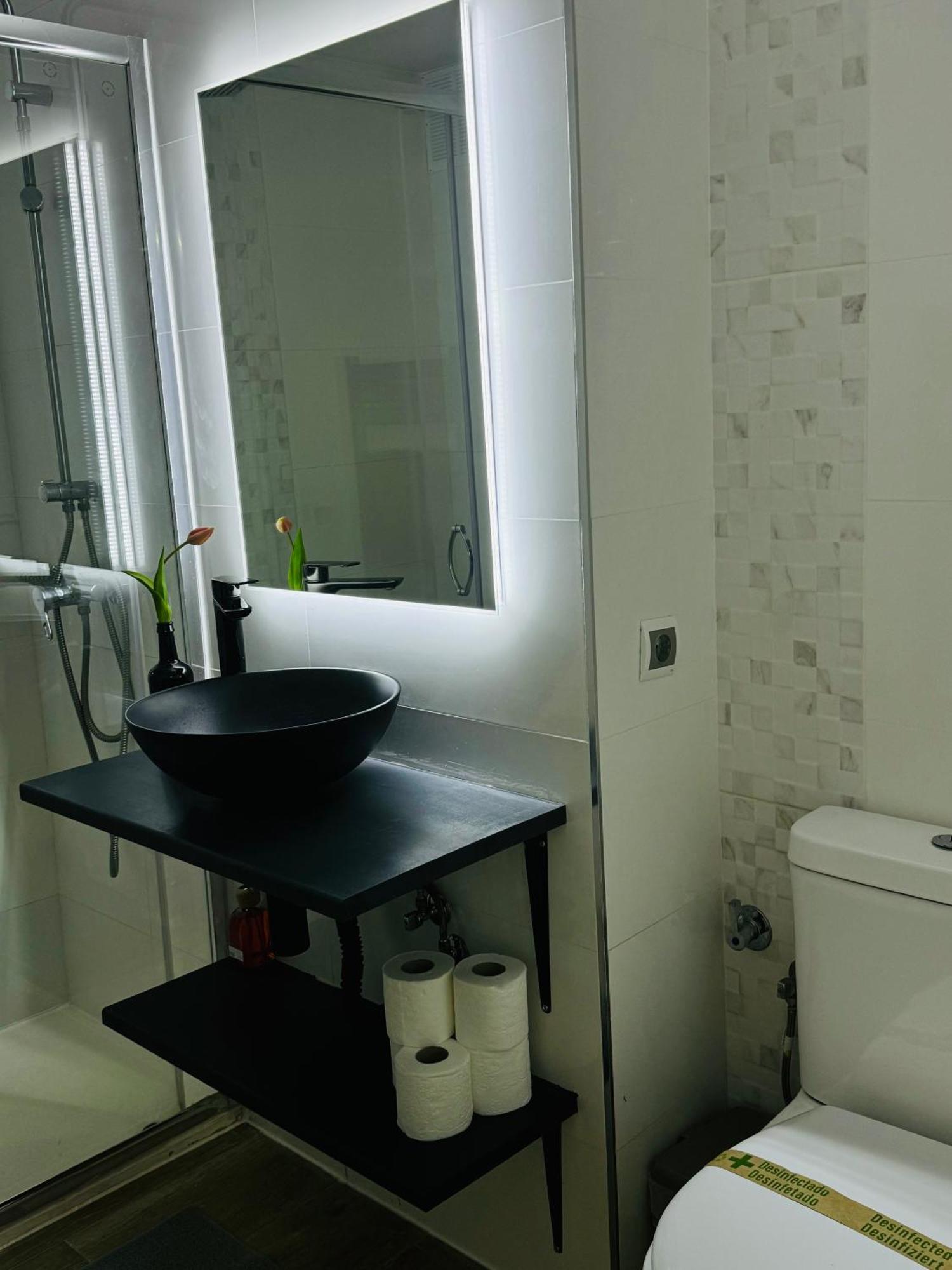 Apartamento Delux *