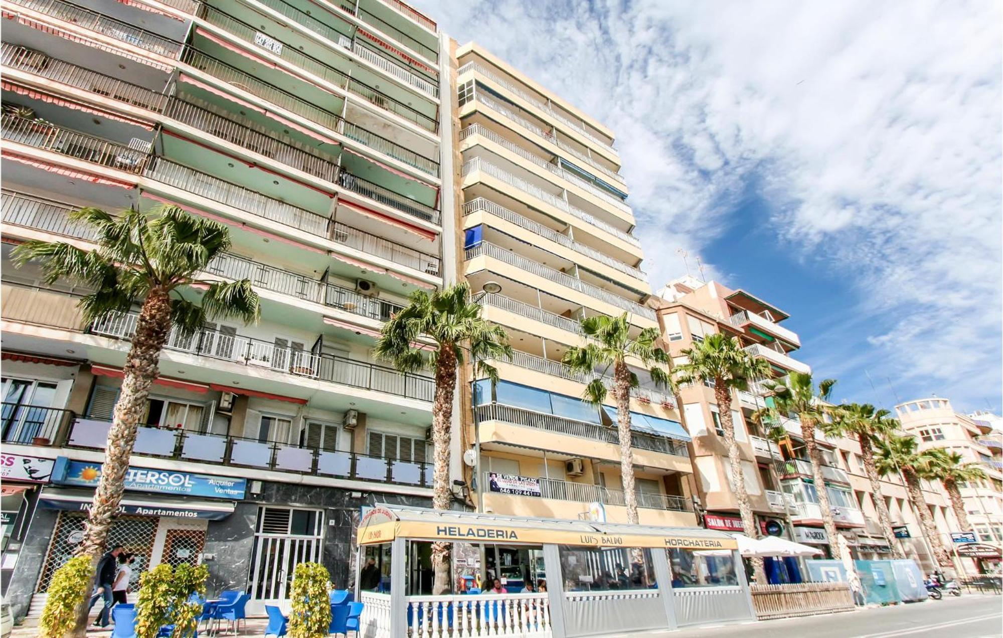 4 Bedroom Gorgeous In * Santa Pola