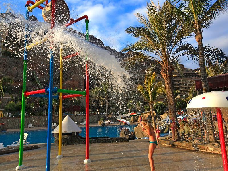 The Aquapark 3*