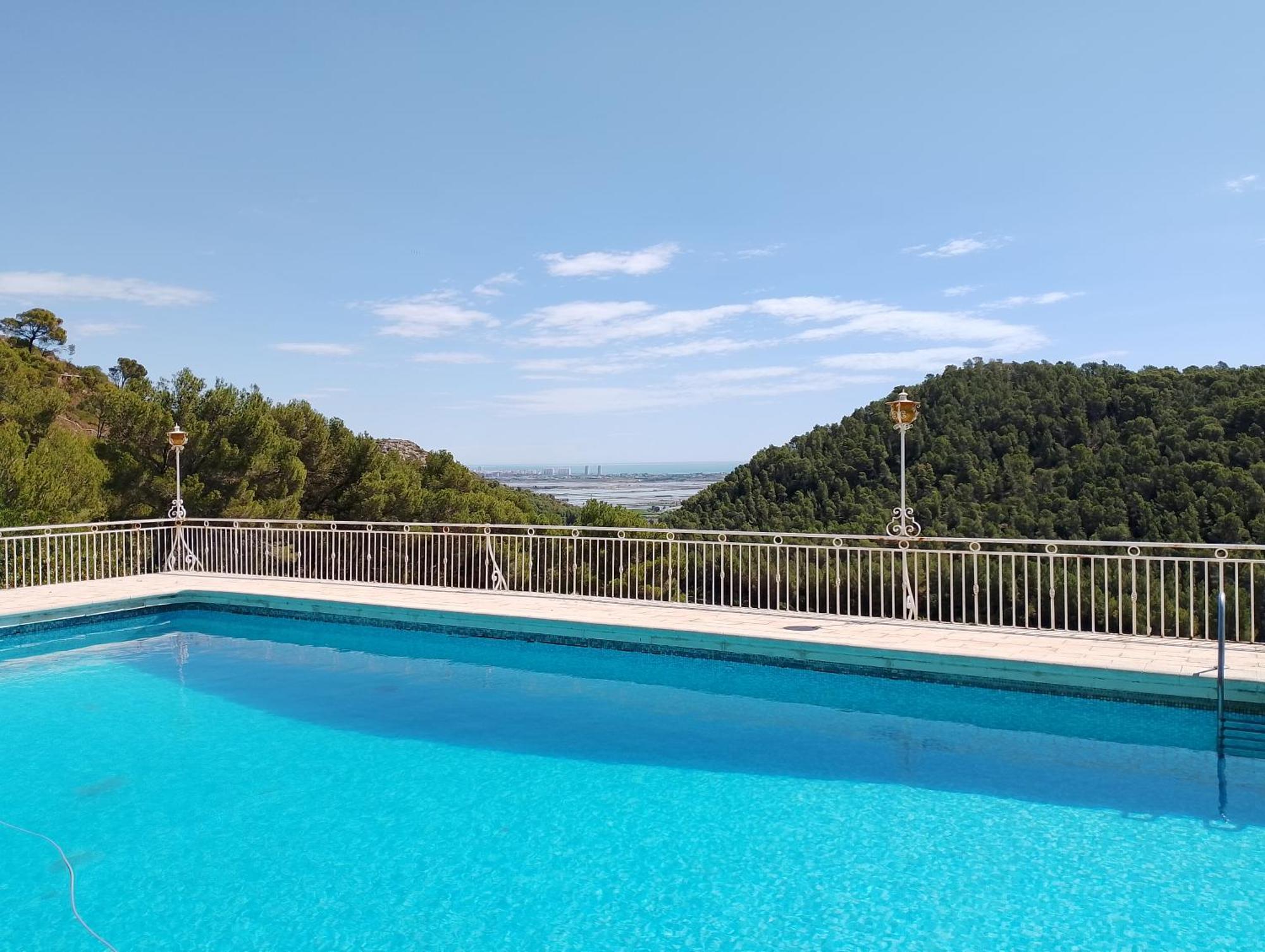 Montgrau Villa *