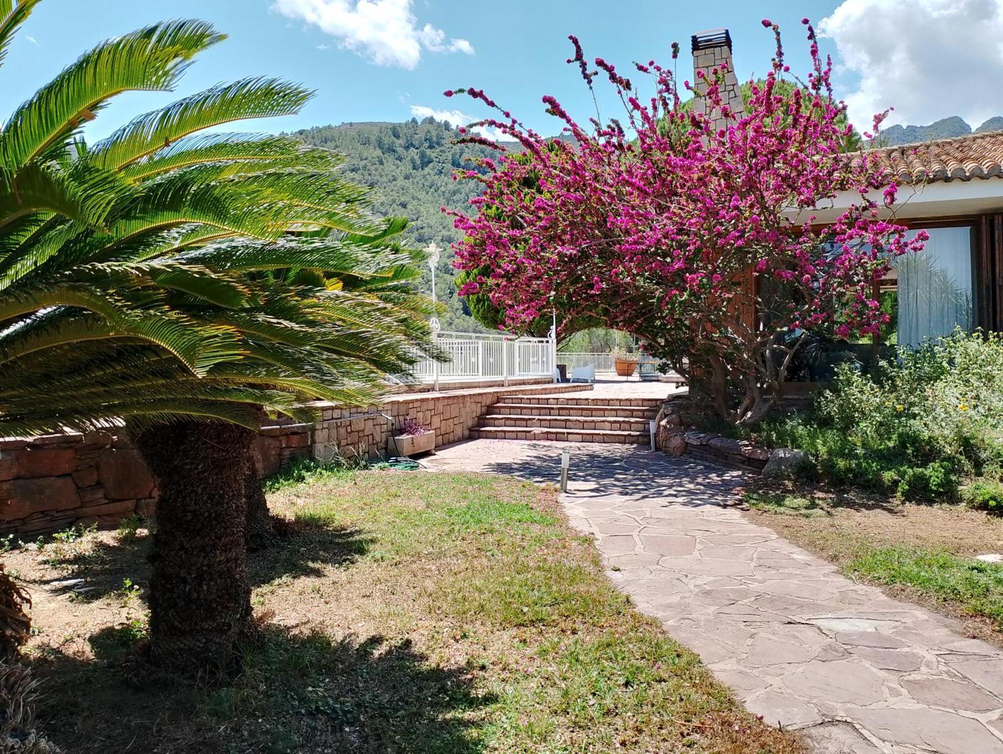 Villa Montgrau *