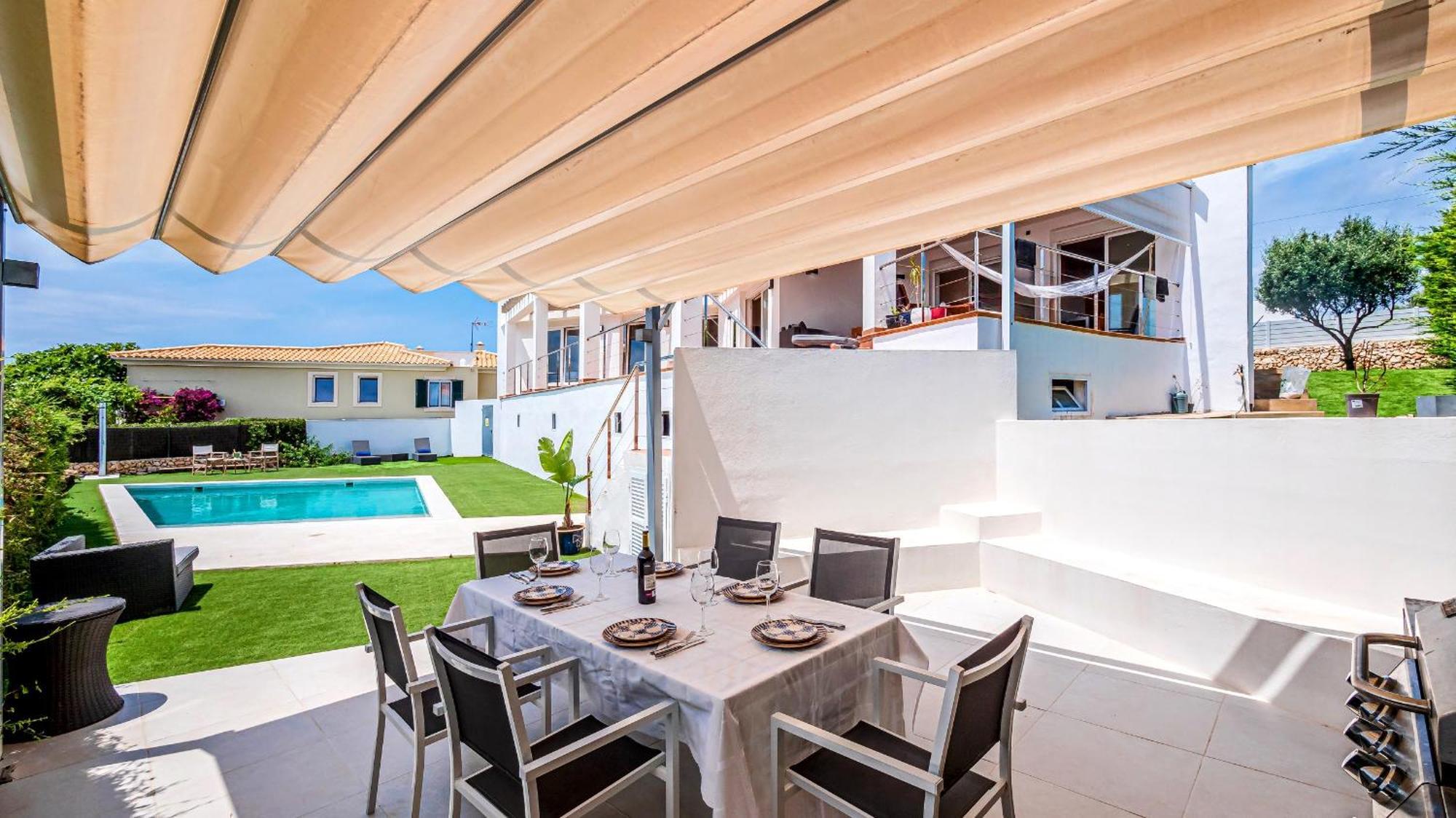 Ca Nostra Menorca