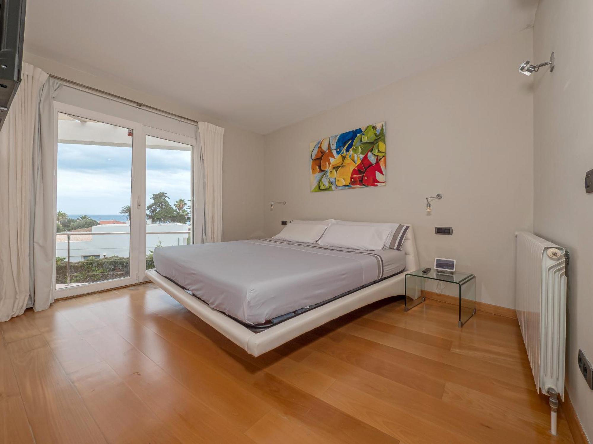 Villa Ca Nostra Menorca *