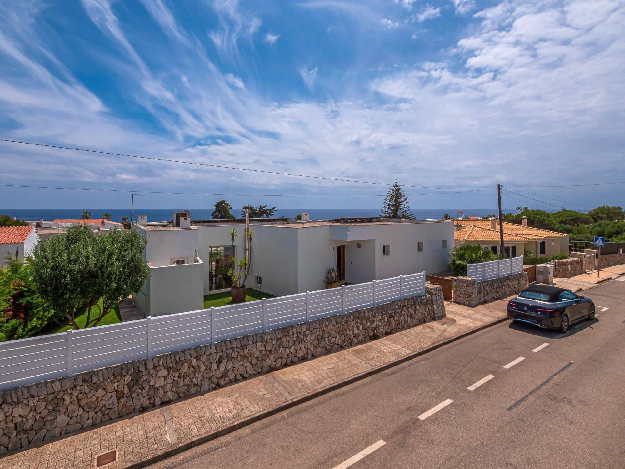 Ca Nostra Menorca Villa Sant Lluis