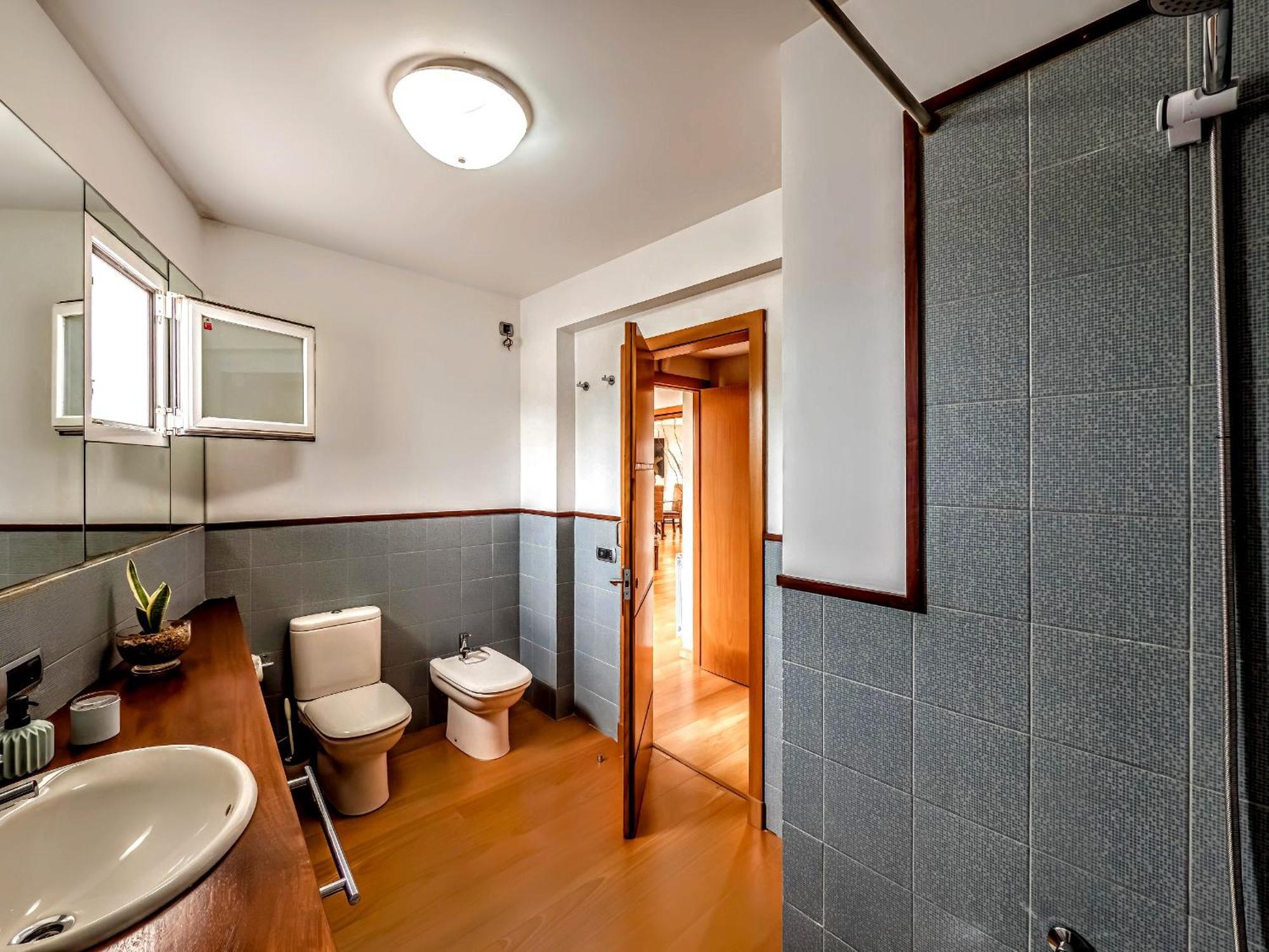 Ca Nostra Menorca Villa
