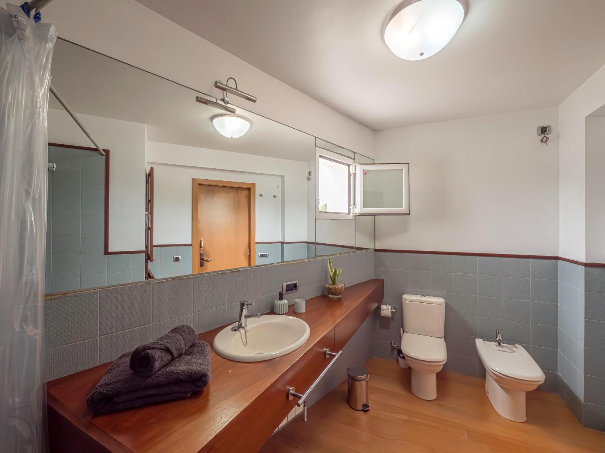 Ca Nostra Menorca Villa Sant Lluis