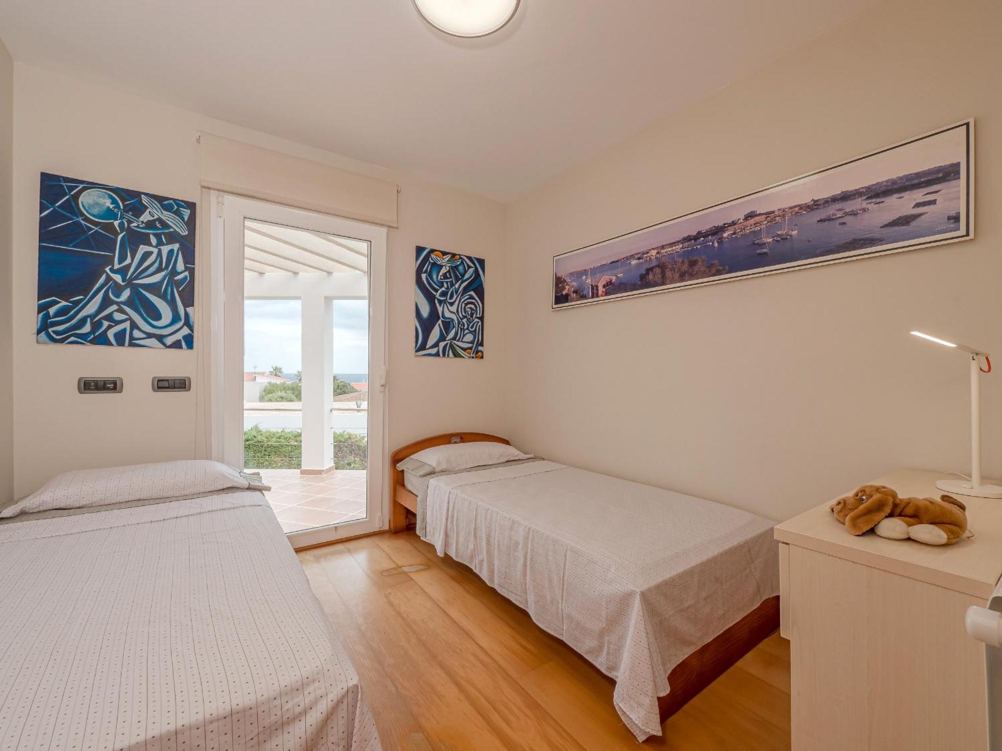 Ca Nostra Menorca Villa Sant Lluis