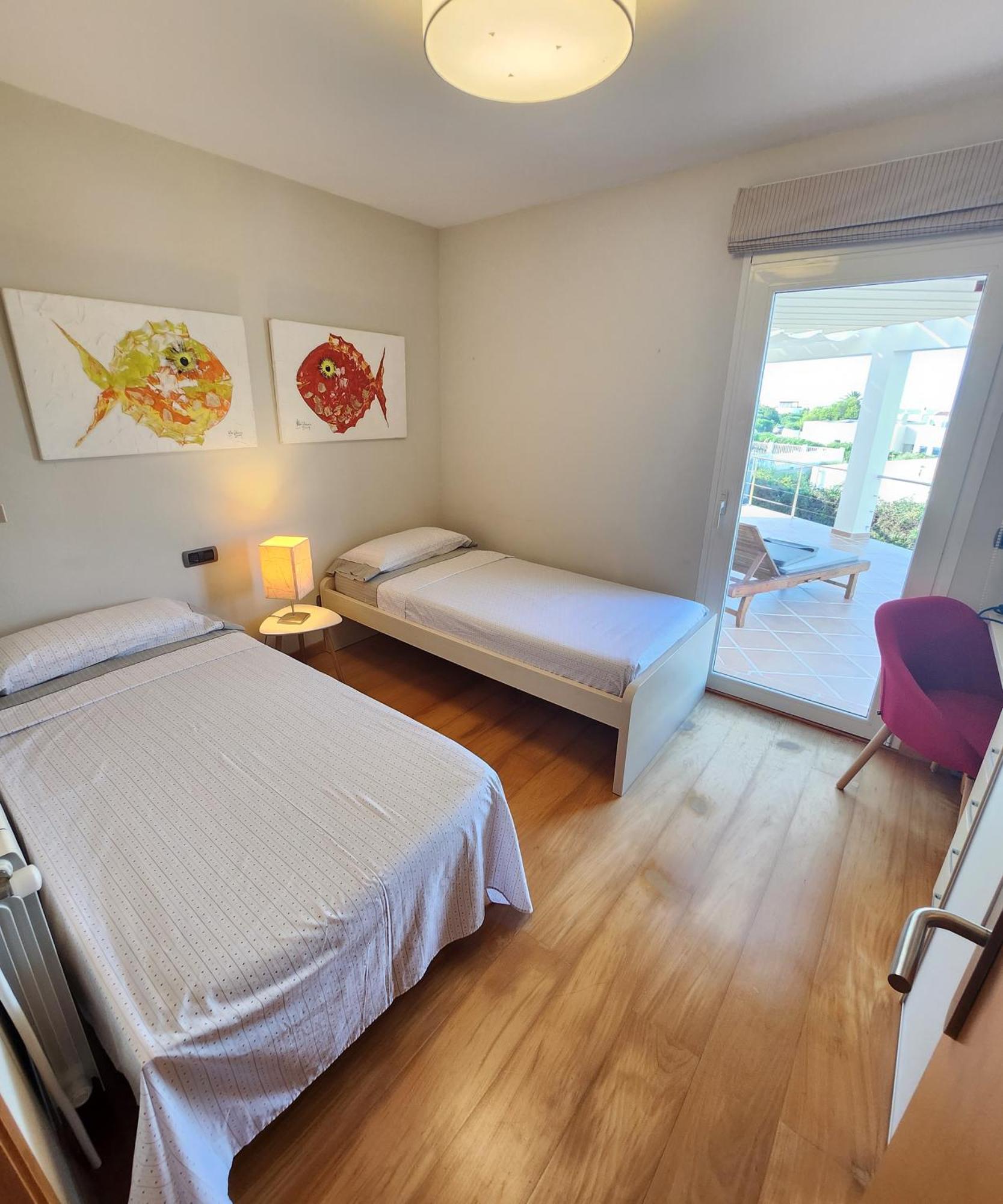 Villa Ca Nostra Menorca Sant Lluis