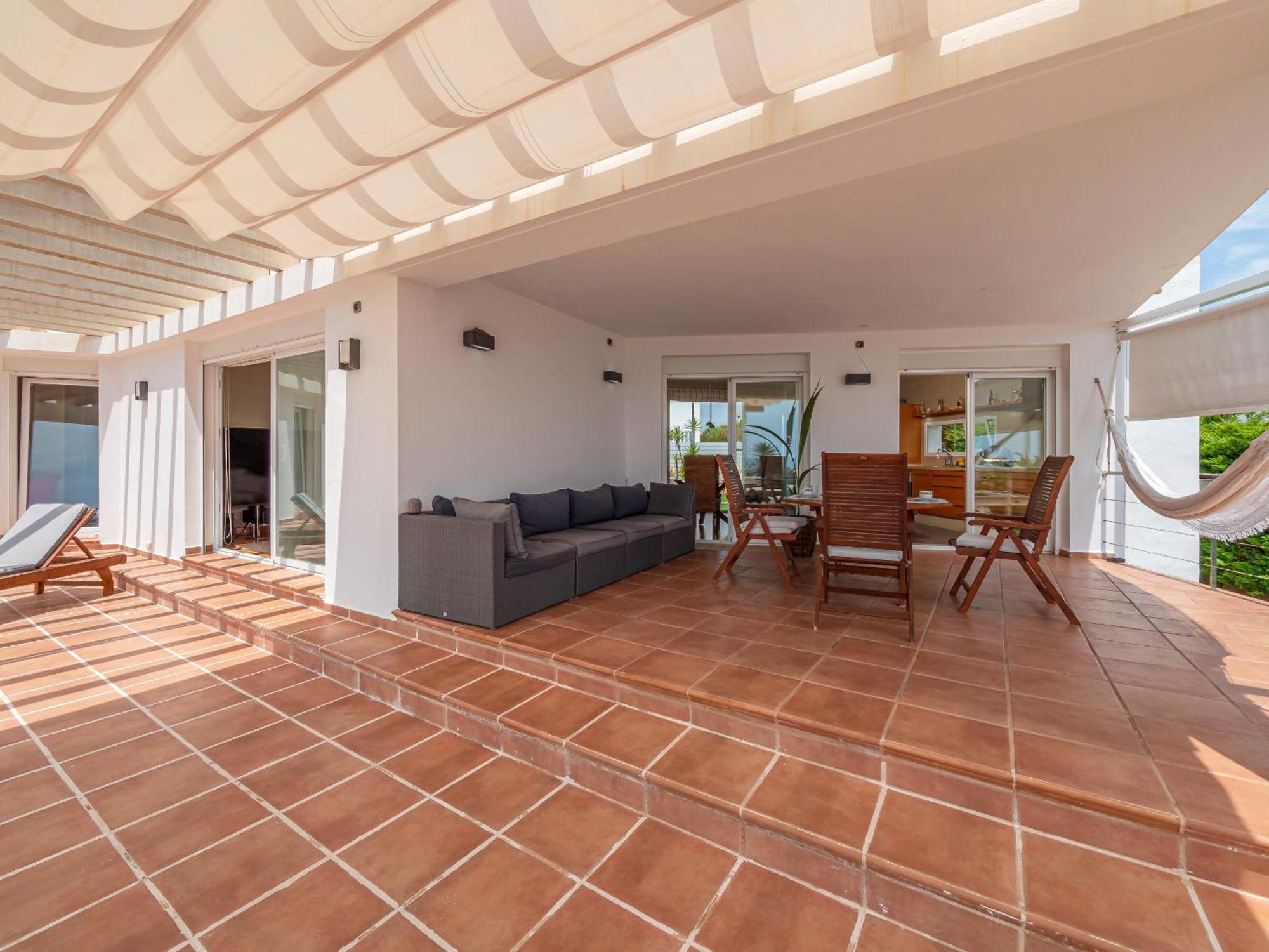 Villa Ca Nostra Menorca *