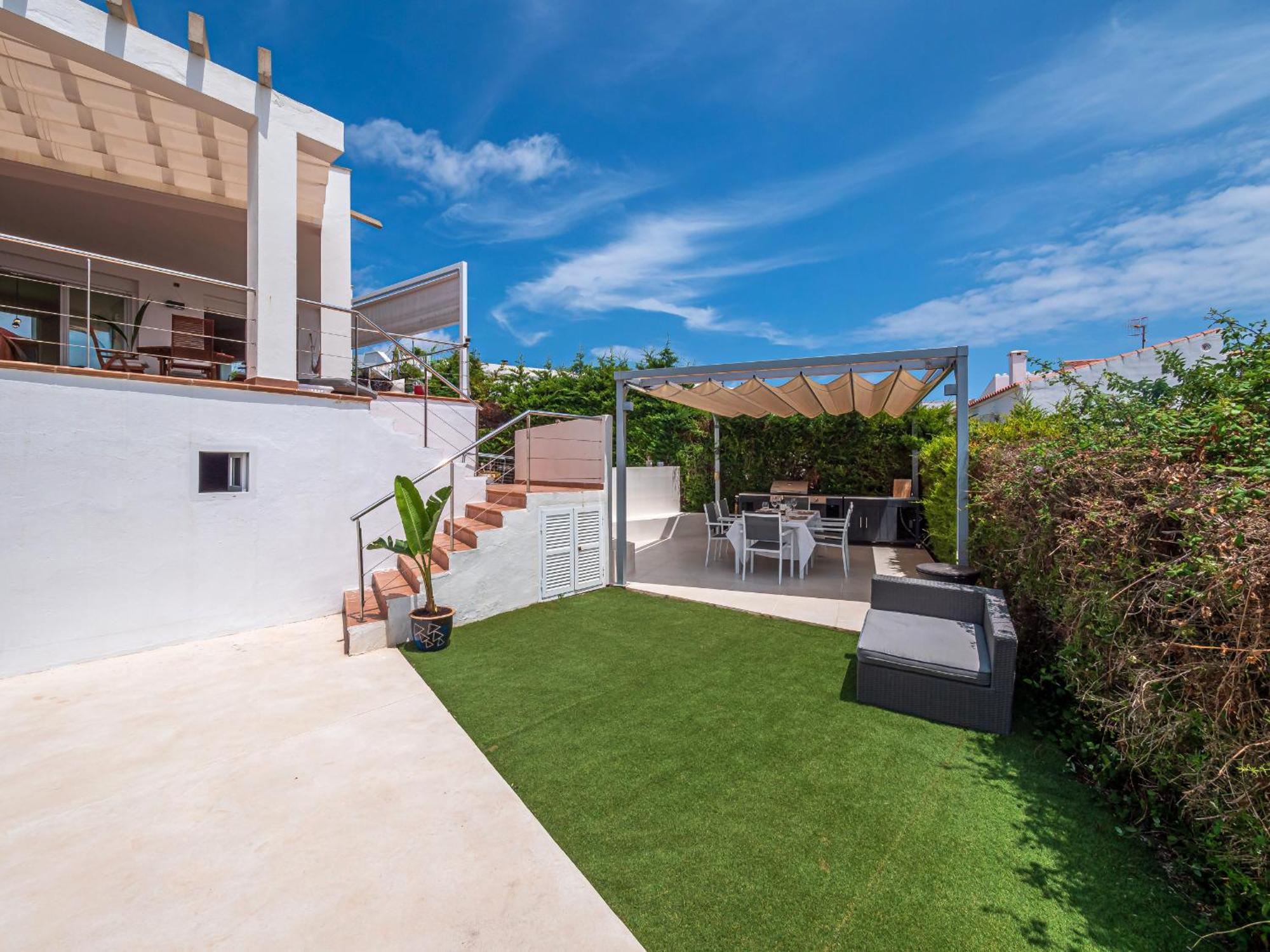 Ca Nostra Menorca Villa Sant Lluis
