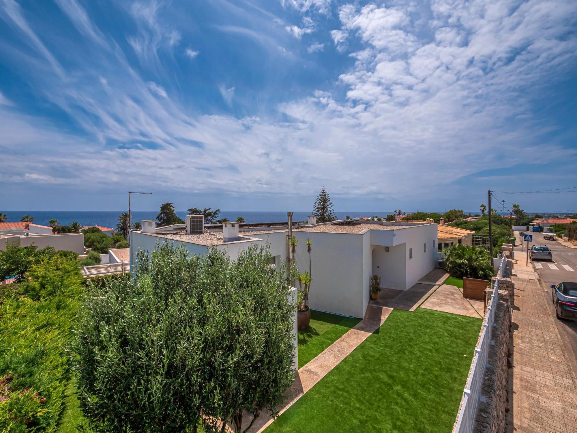 Ca Nostra Menorca Villa *