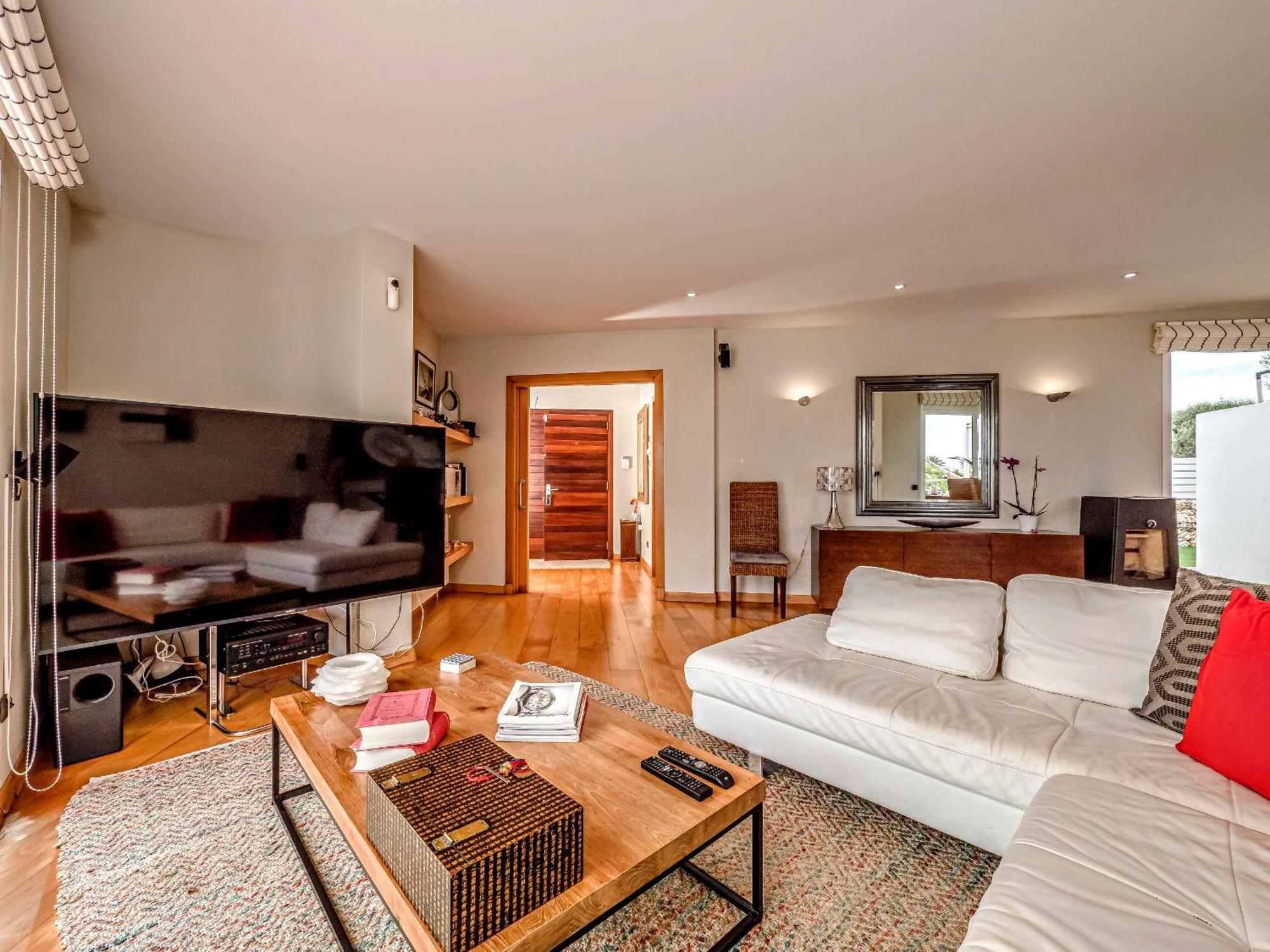 Ca Nostra Menorca Villa Sant Lluis
