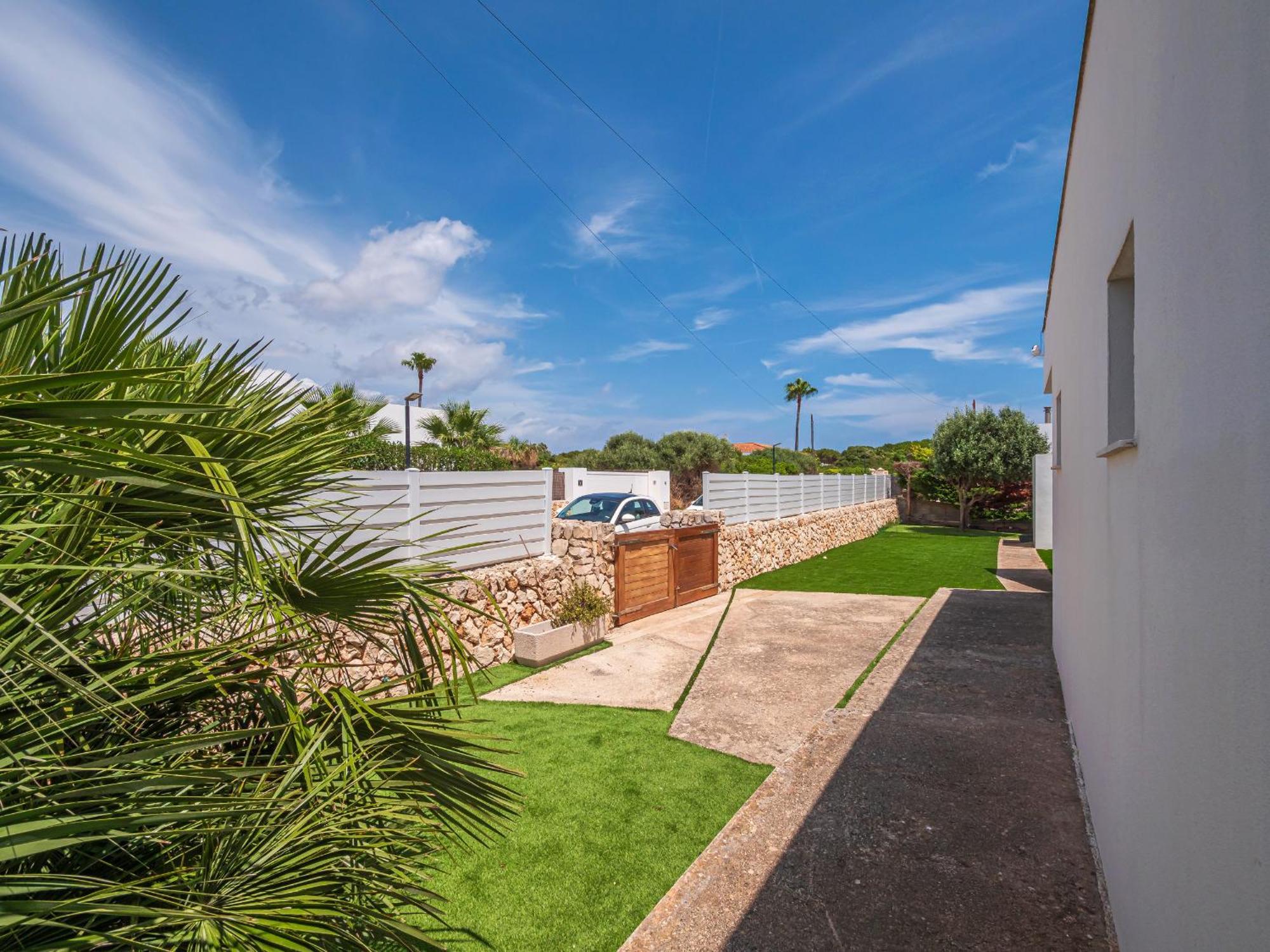 Ca Nostra Menorca Villa *