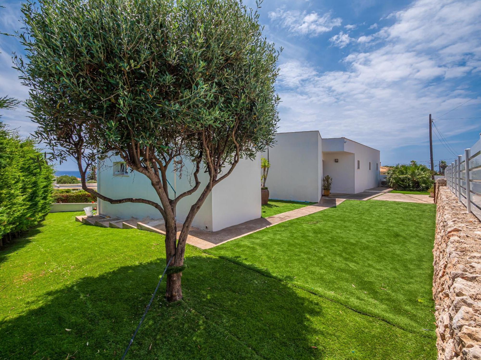 Villa Ca Nostra Menorca Sant Lluis