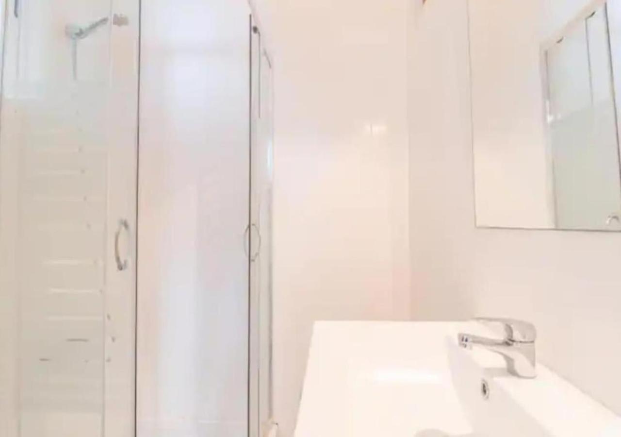 Apartment 2bedroom 200m From Callao Salvaje