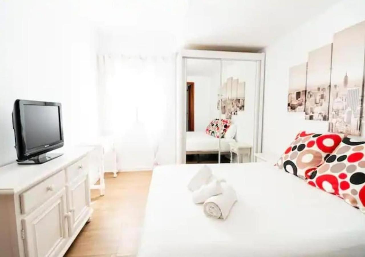 2bedroom 200m From * Callao Salvaje