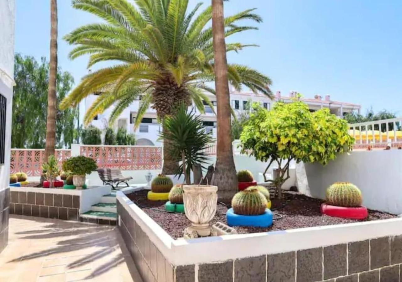 Apartment 2bedroom 200m From Callao Salvaje
